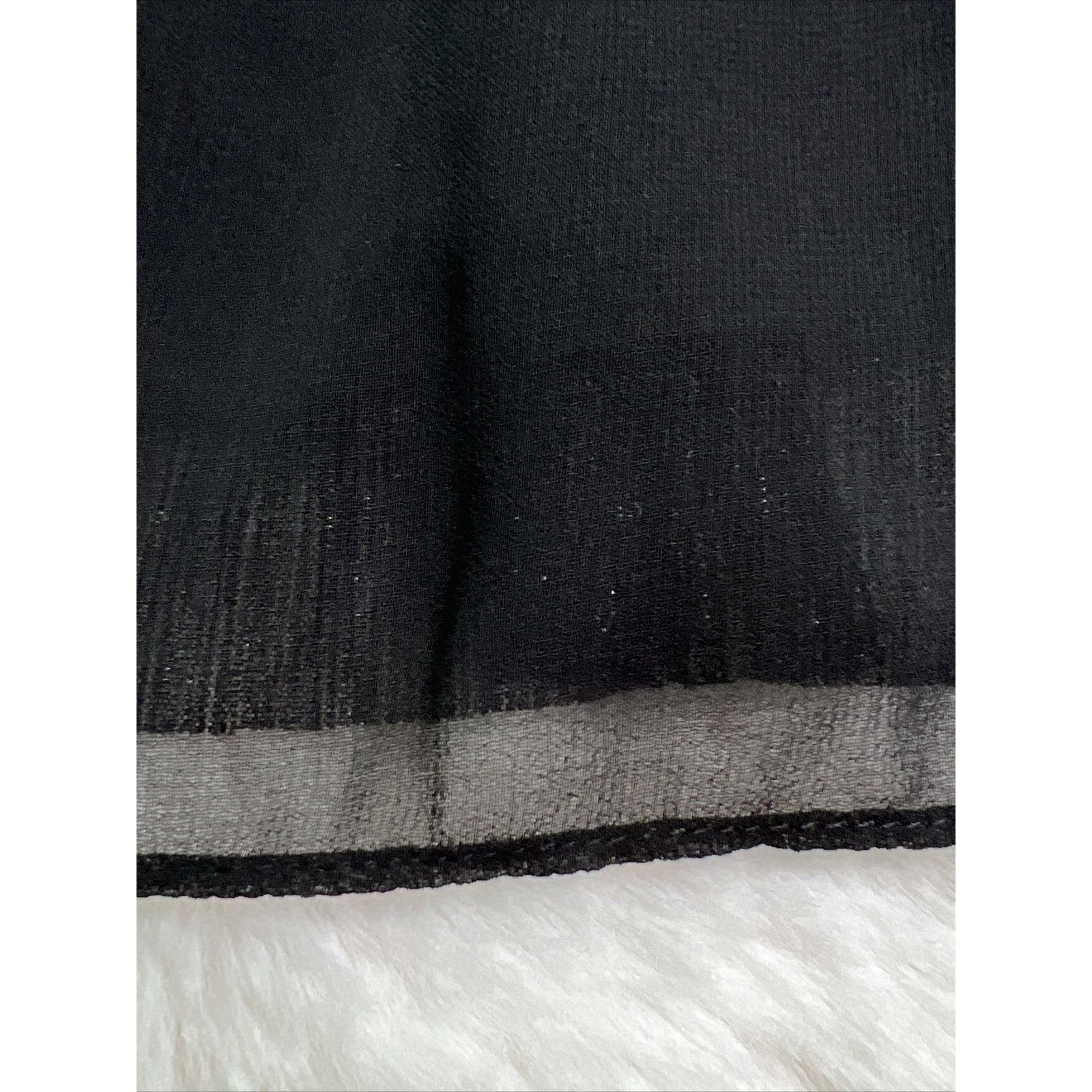 Isabel Marant ISABEL MARANT-Etoile Mini Skirt-Size 34 W/Tag’s-Amazing Size 25" / US 0 / IT 36 - 15 Thumbnail