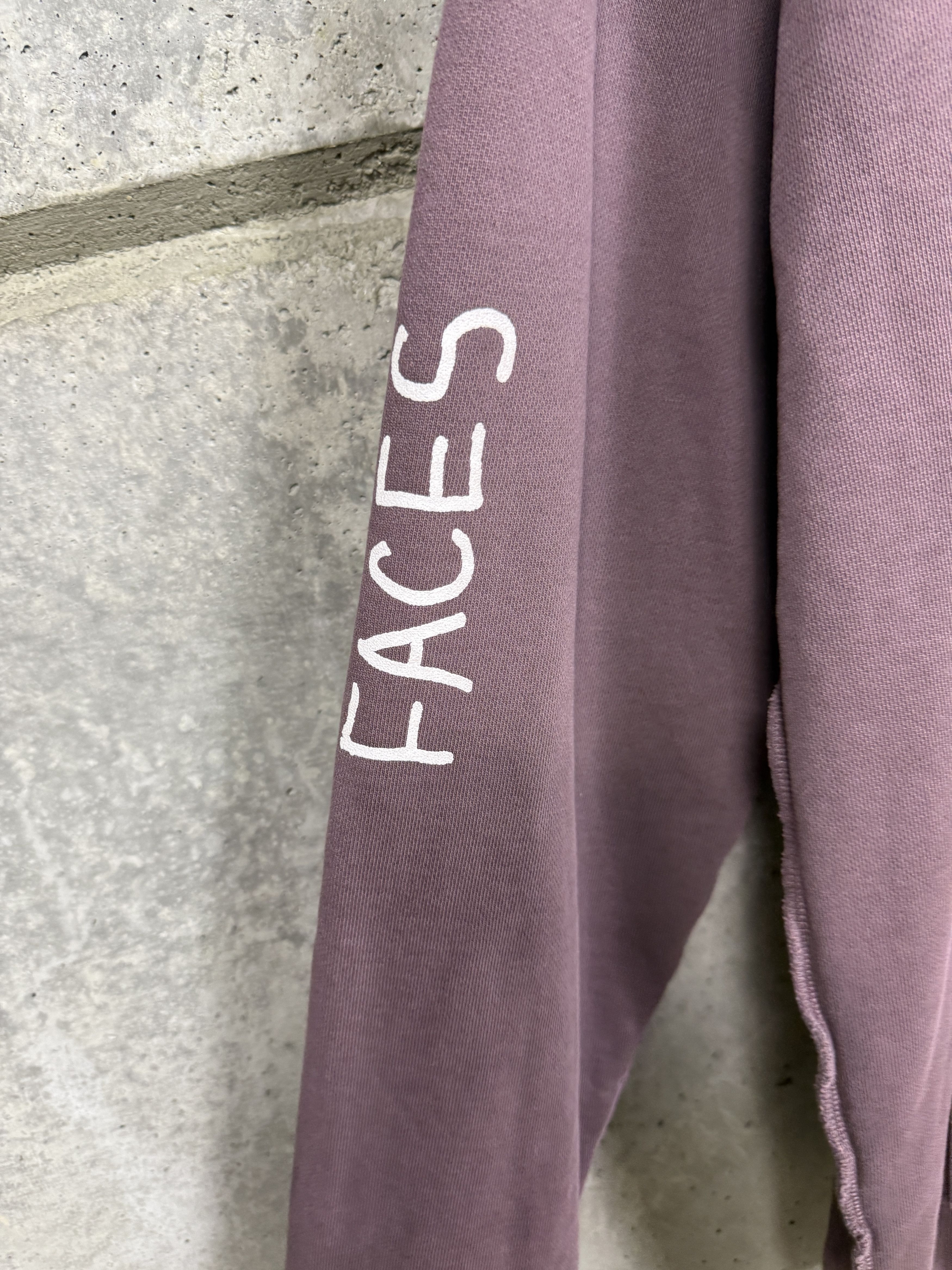 Camp High Camp High McCormick Back Graphic Print Hoodie Size US S / EU 44-46 / 1 - 6 Thumbnail