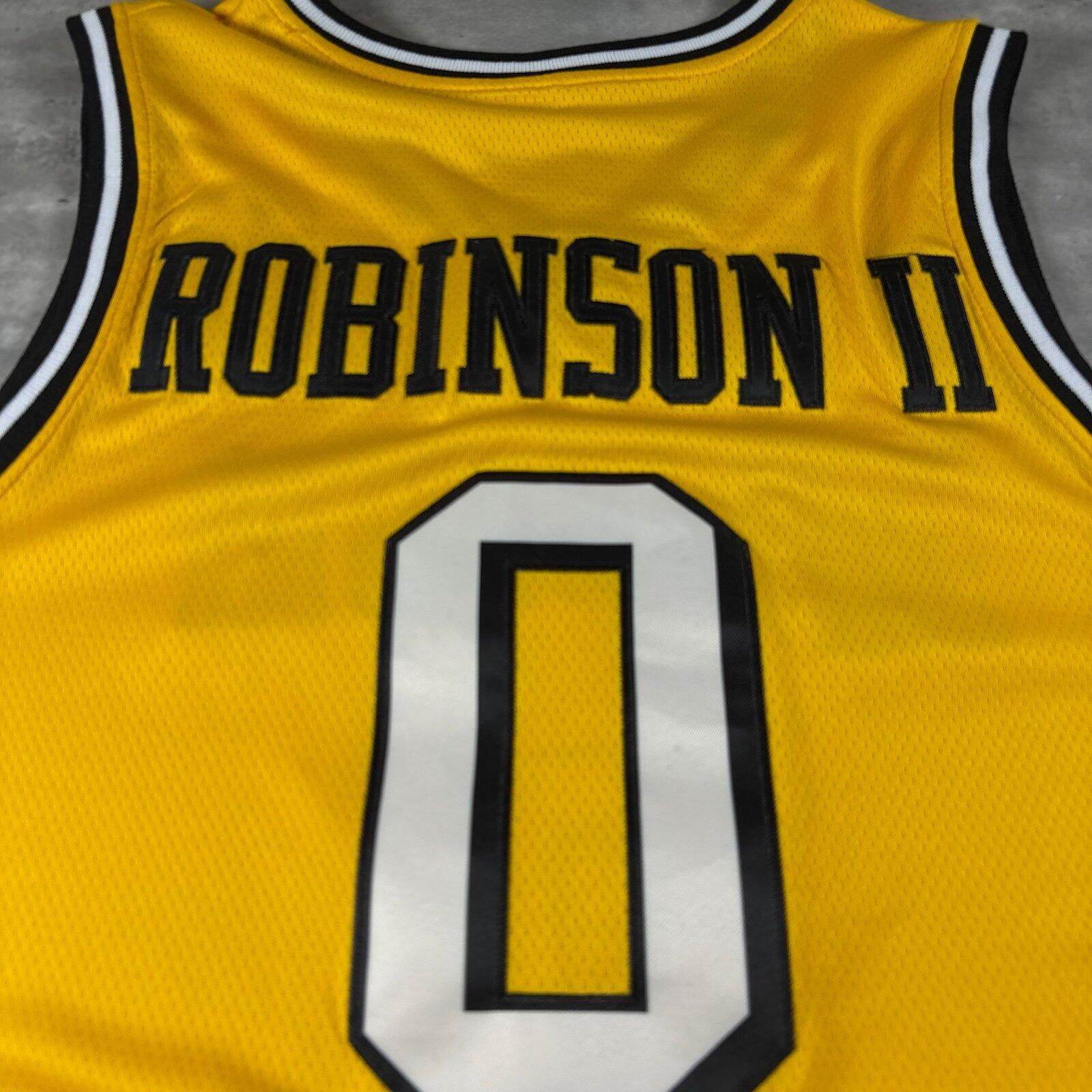 Nike Missouri Tigers basketball jersey Size US L / EU 52-54 / 3 - 5 Thumbnail