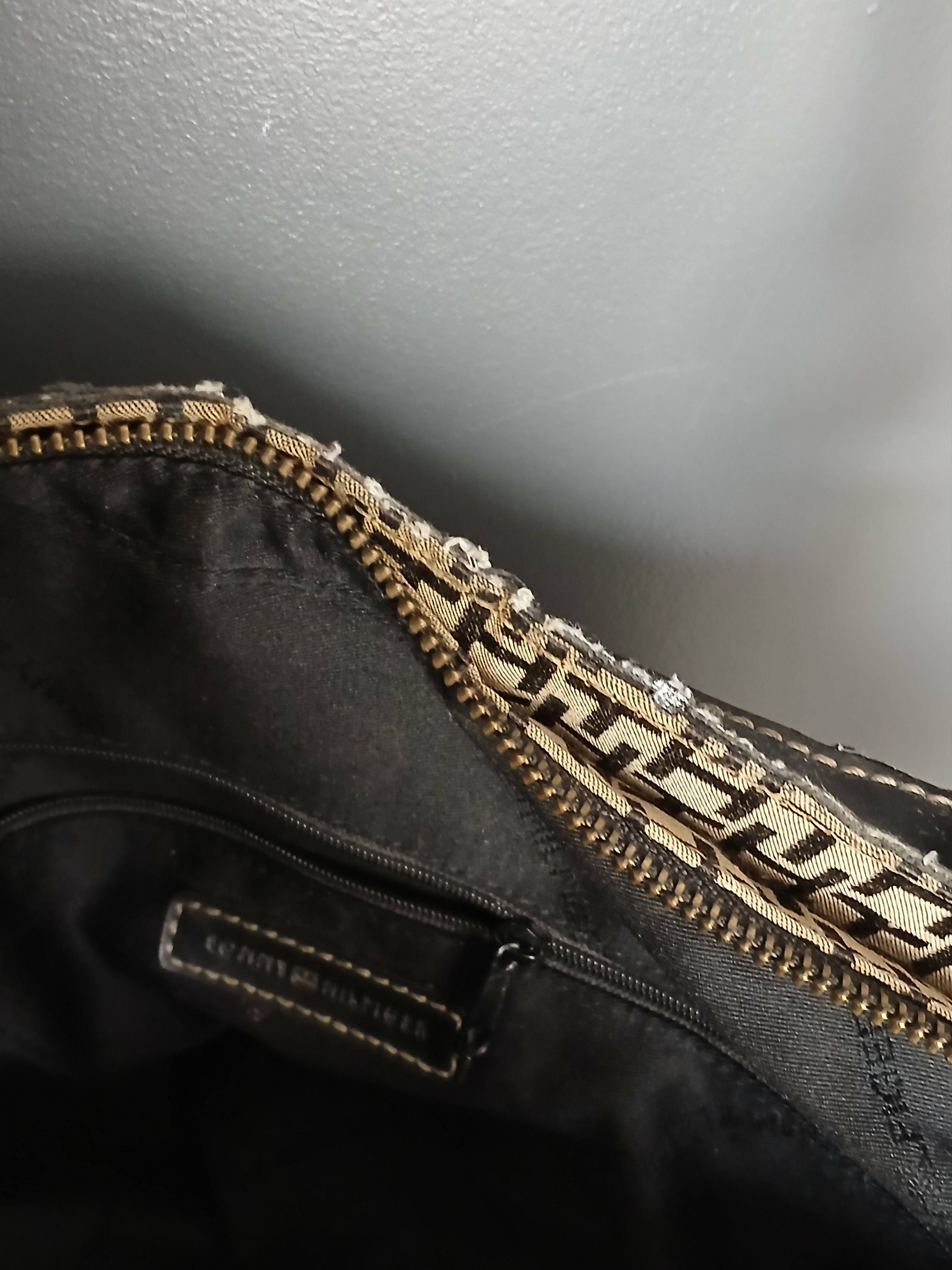 Tommy Hilfiger Tommy Hilfiger Bag Size ONE SIZE - 19 Thumbnail