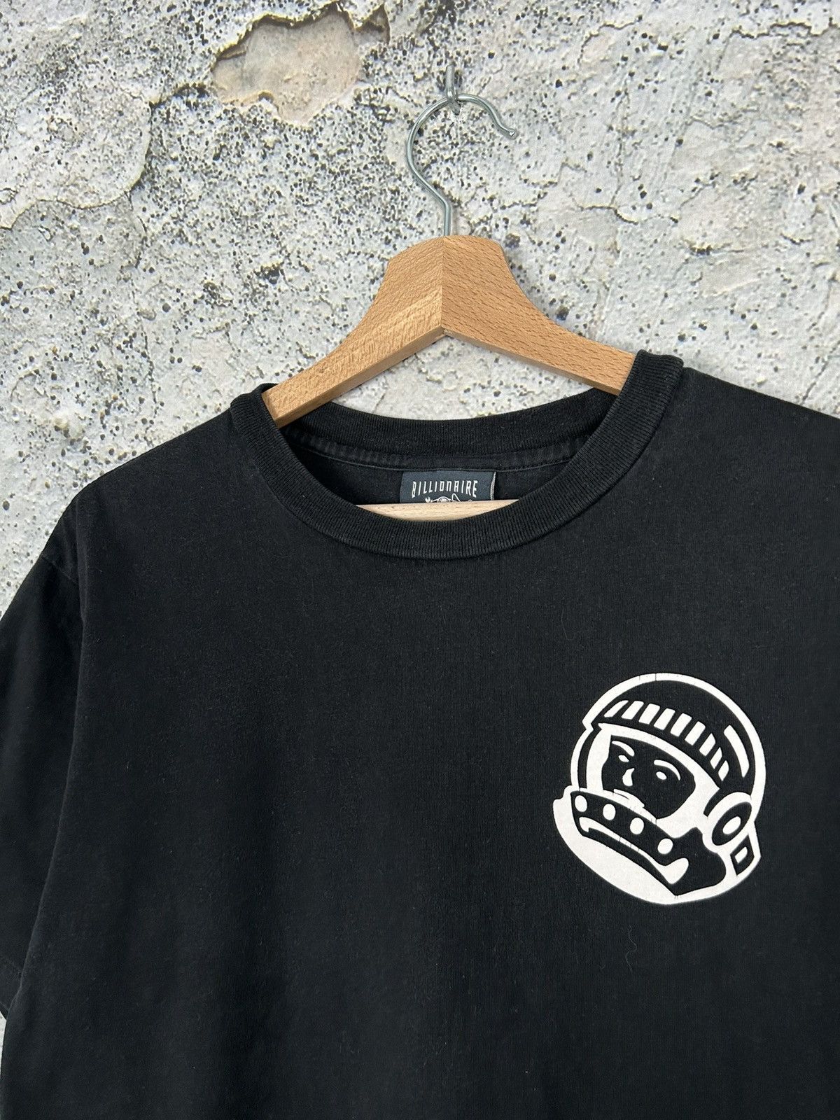 Billionaire Boys Club Billionaire Boys Club Tee Streetwear Japanese Skate Rap Size US S / EU 44-46 / 1 - 2 Thumbnail