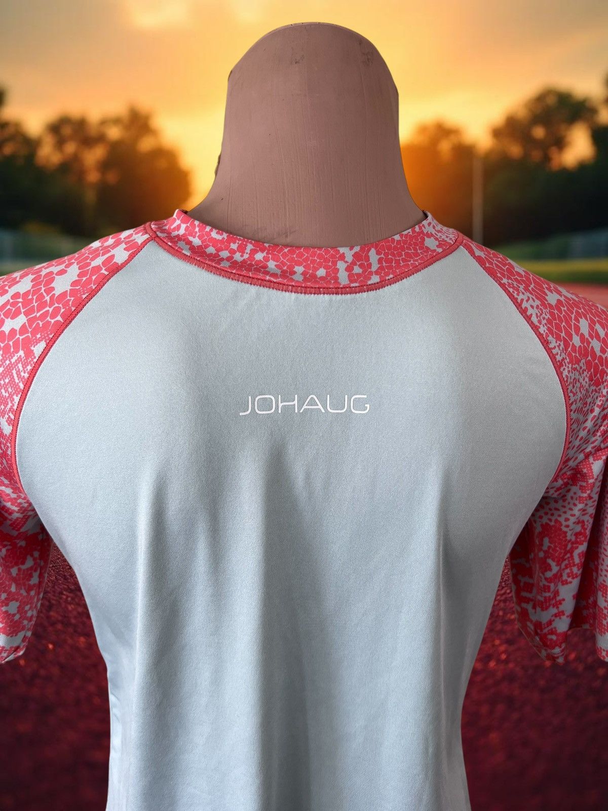 Other Johaug sports t-shirt size L Size L / US 10 / IT 46 - 4 Thumbnail