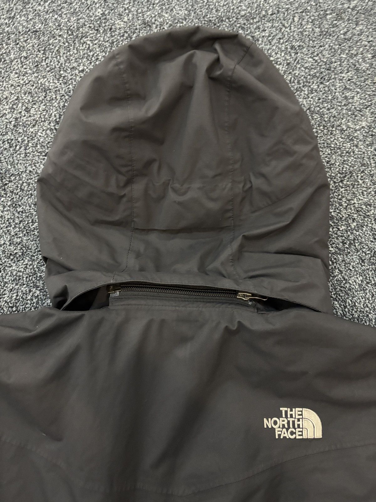 The North Face The North Face 3-in-1 men's jacket M | membrane + insulation Size US M / EU 48-50 / 2 - 12 Thumbnail