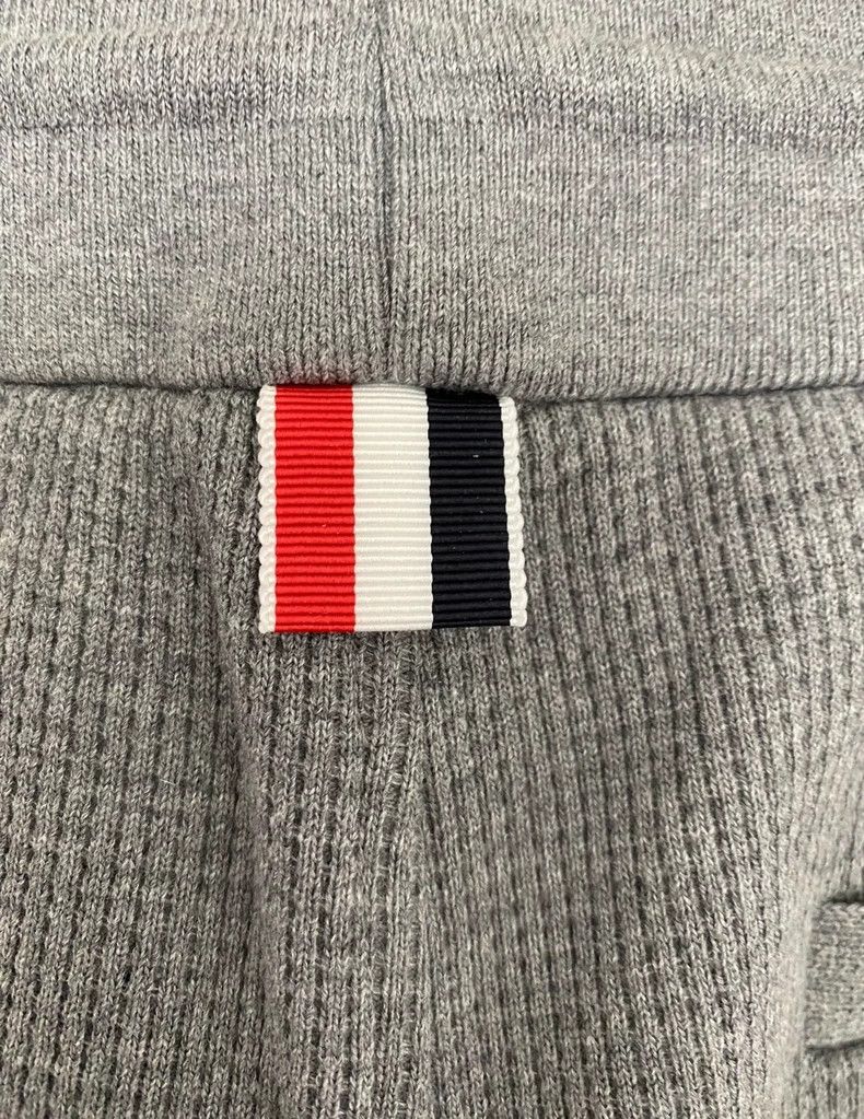 Thom Browne Thom Browne size 1 Huff and puff leggings Size US 39 - 4 Thumbnail