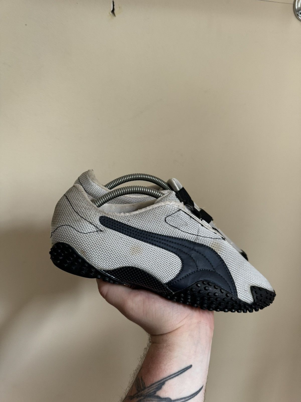 Puma × Vintage Vintage Puma Mostro Archival 2000’s Y2K Sneakers size 39 Size US 7 / EU 40 - 2 Thumbnail