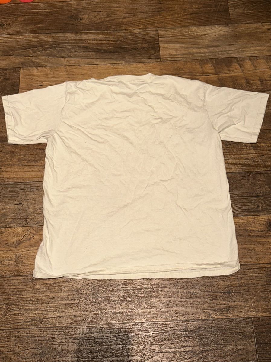 Supreme Supreme Connected Tee ‘Natural’ XL Size US XL / EU 56 / 4 - 5 Thumbnail