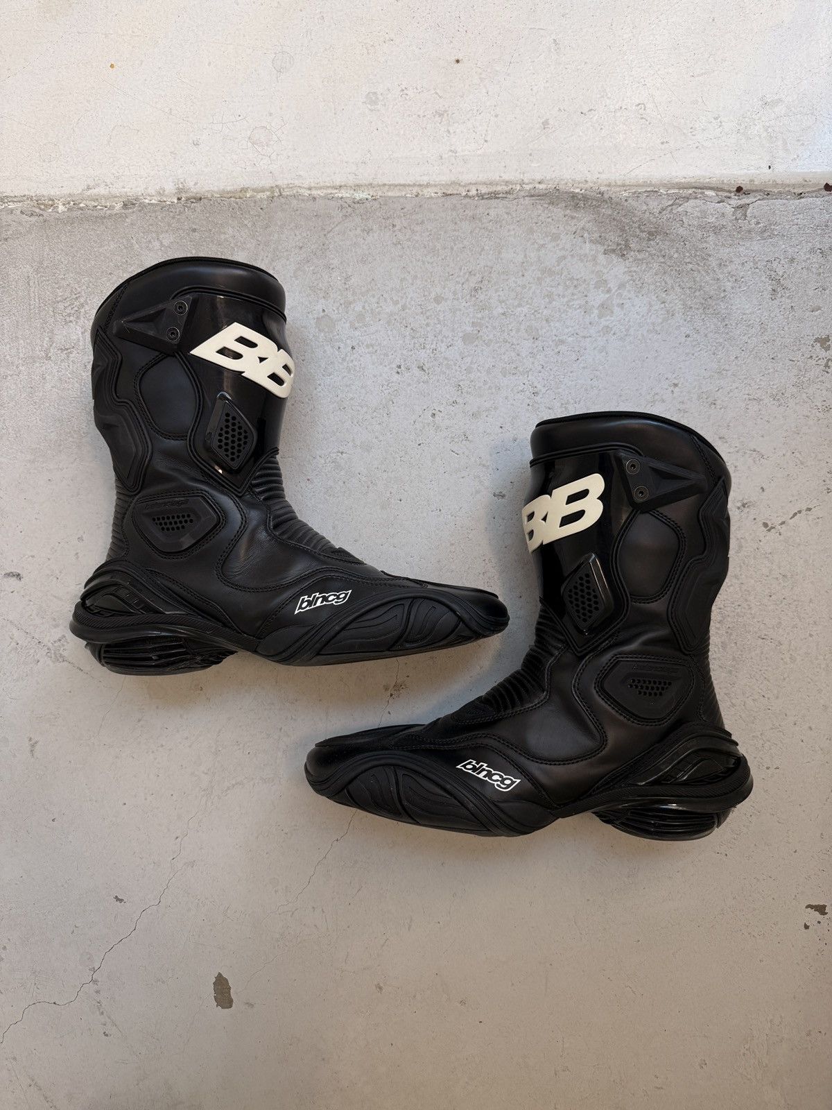FW20 Tyrex Moto Boot