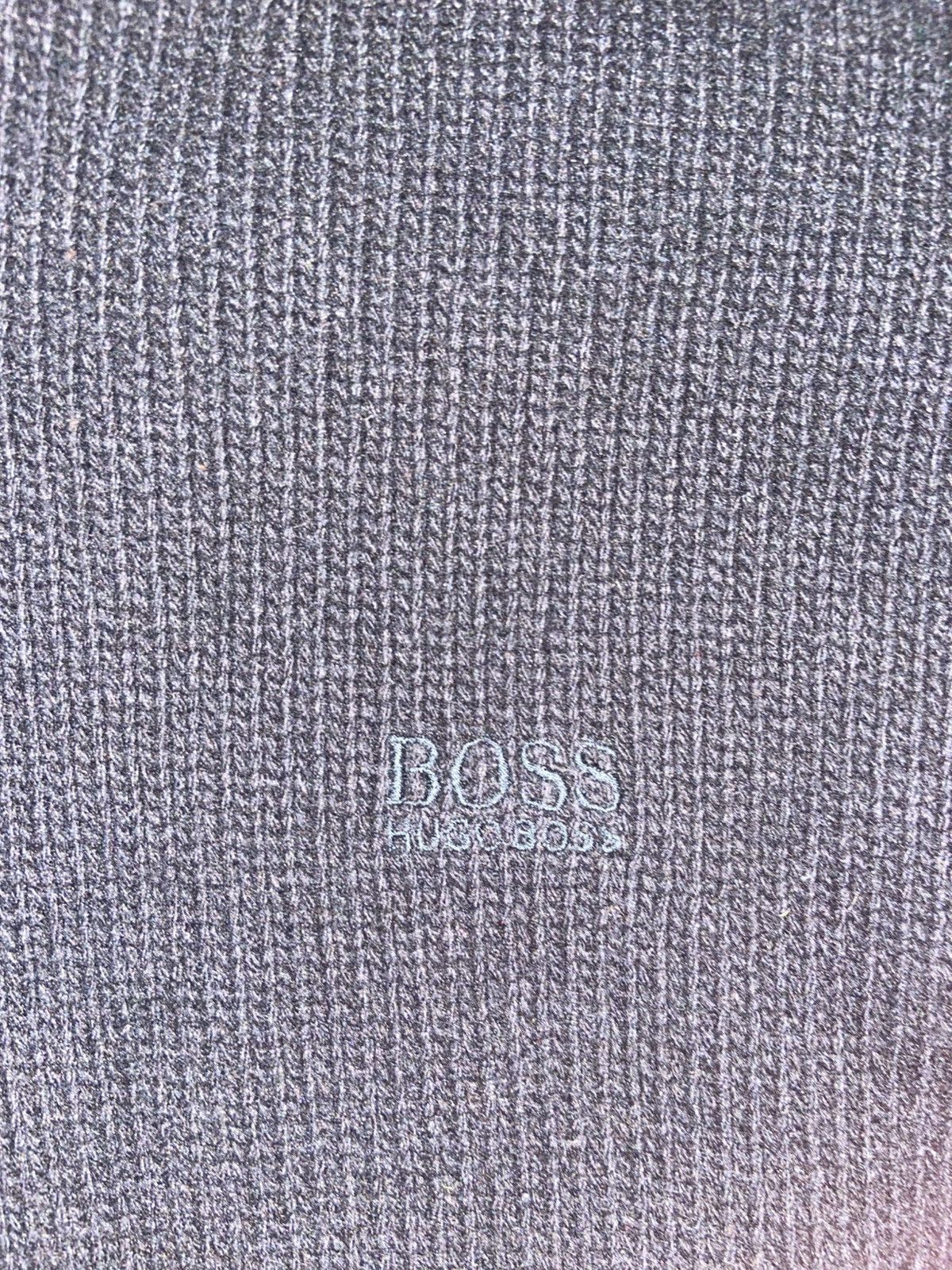 Hugo Boss Hugo Boss Size US M / EU 48-50 / 2 - 2 Thumbnail