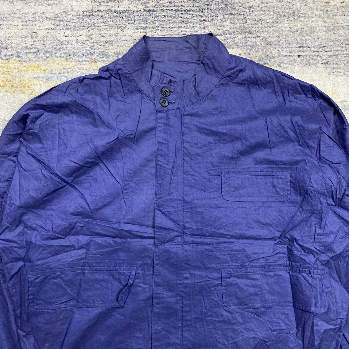 Christian Dior Monsieur × Vintage vintage christian dior sport jacket Size US L / EU 52-54 / 3 - 3 Thumbnail