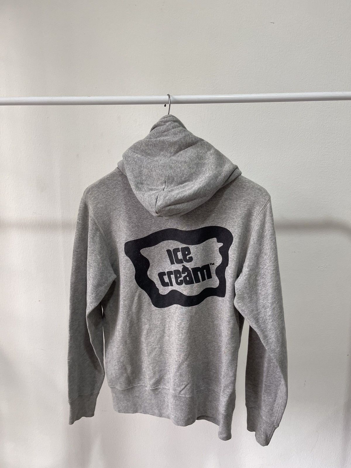 Billionaire Boys Club × Icecream OG Icecream Billionaire Boys Club Fullzip Hoodie Size US S / EU 44-46 / 1 - 2 Thumbnail