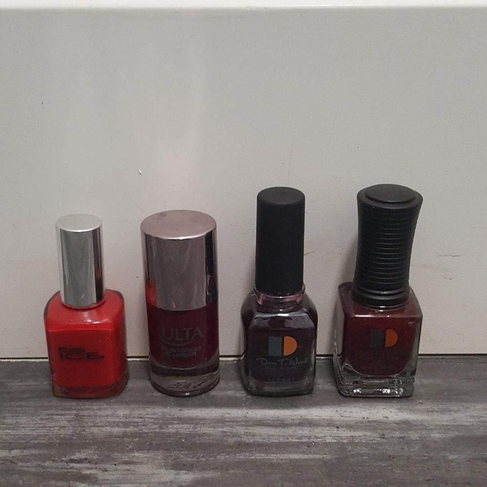 Designer Ulta & Dare To Wear Nail Art Bundle Size ONE SIZE - 2 Thumbnail