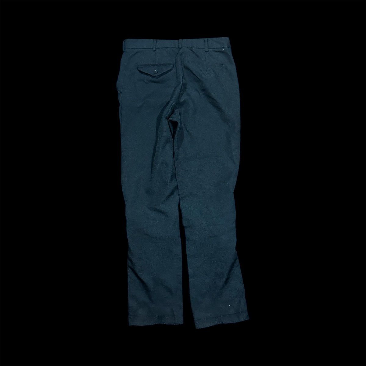 Comme des Garcons Comme des garcon bondage trousers Size US 30 / EU 46 - 2 Thumbnail