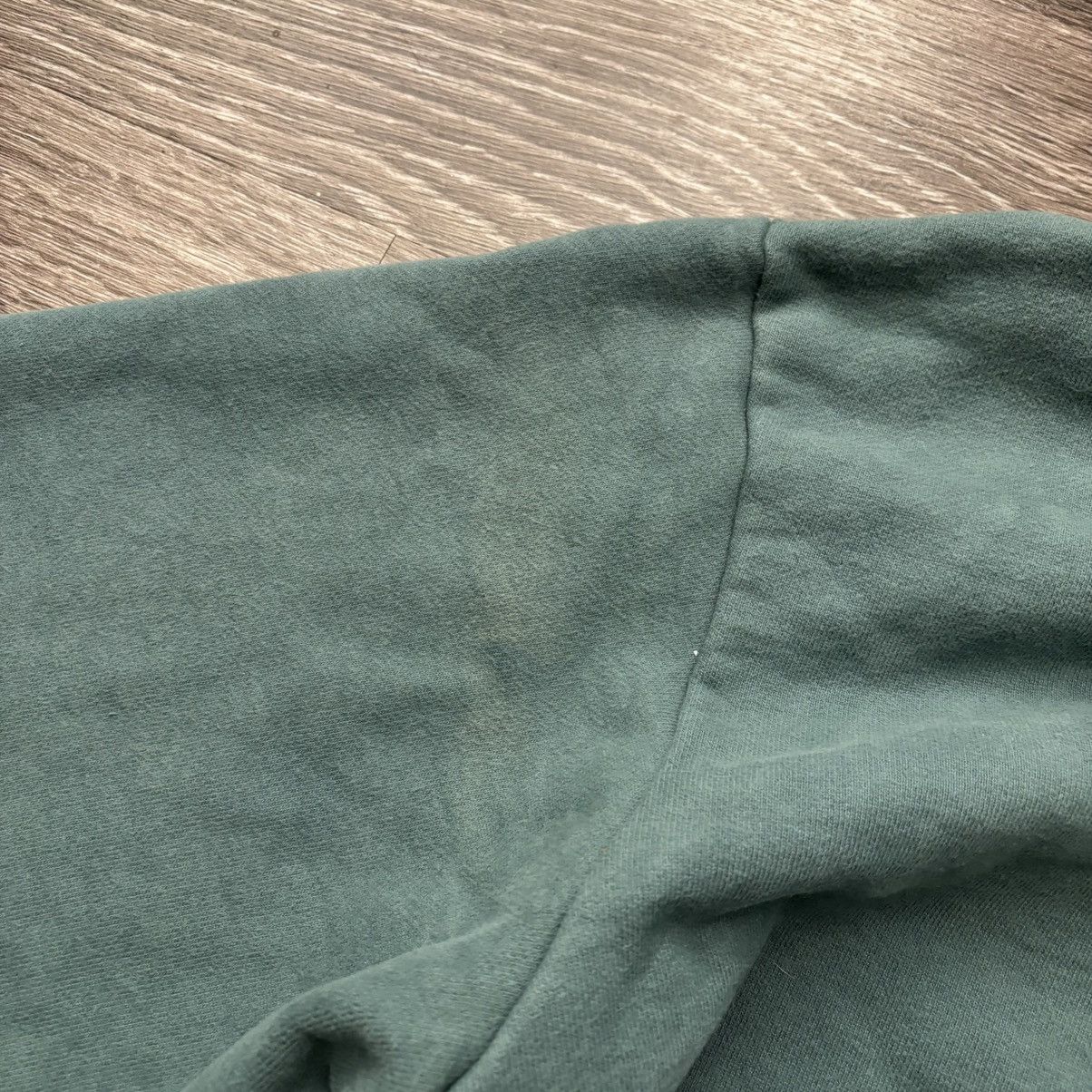 Kith × Vogue Kith Vogue embroidered green Hoodie Size US S / EU 44-46 / 1 - 7 Thumbnail