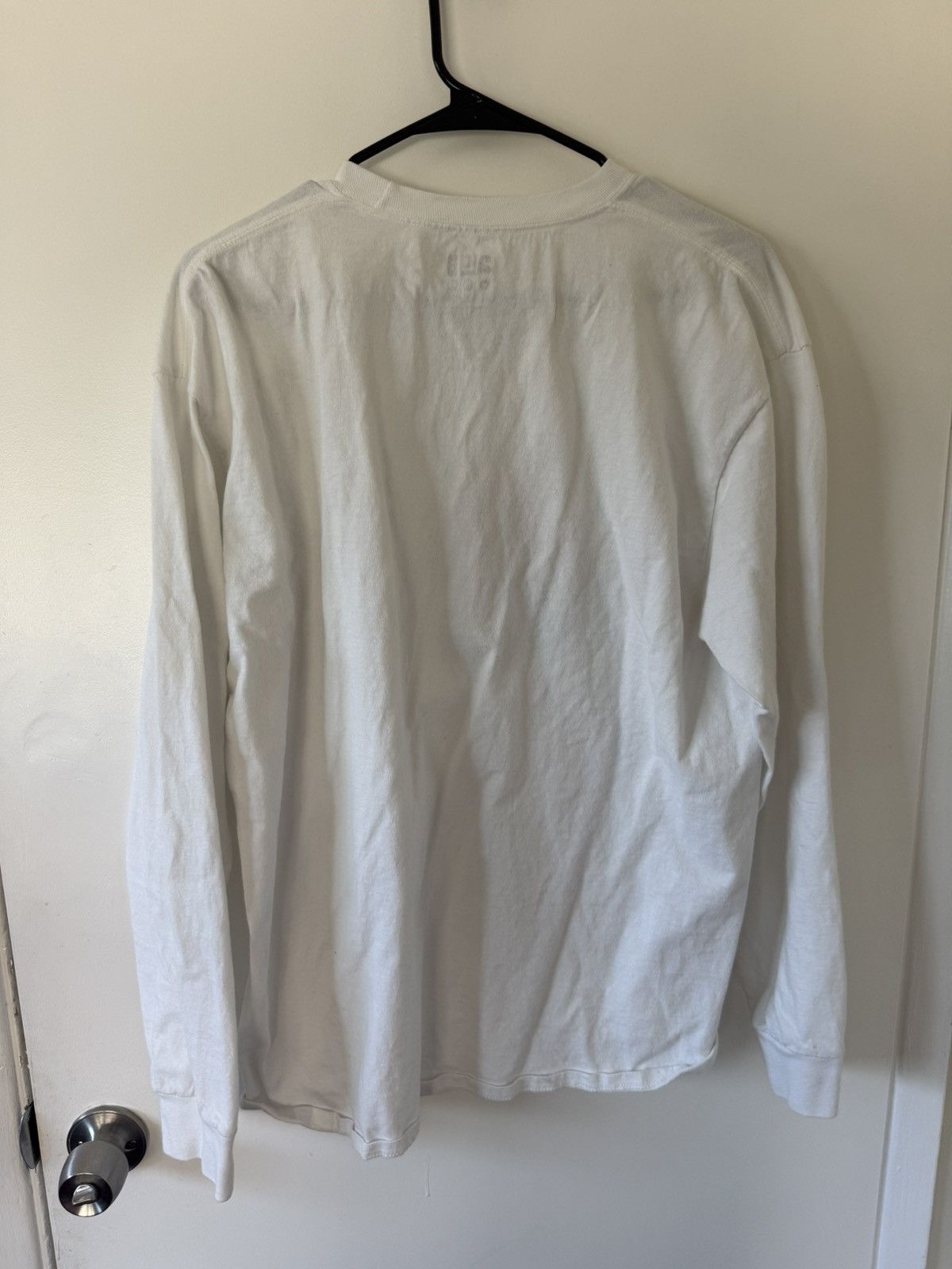 A.LAB Graphic Long Sleeve Size US XL / EU 56 / 4 - 2 Thumbnail