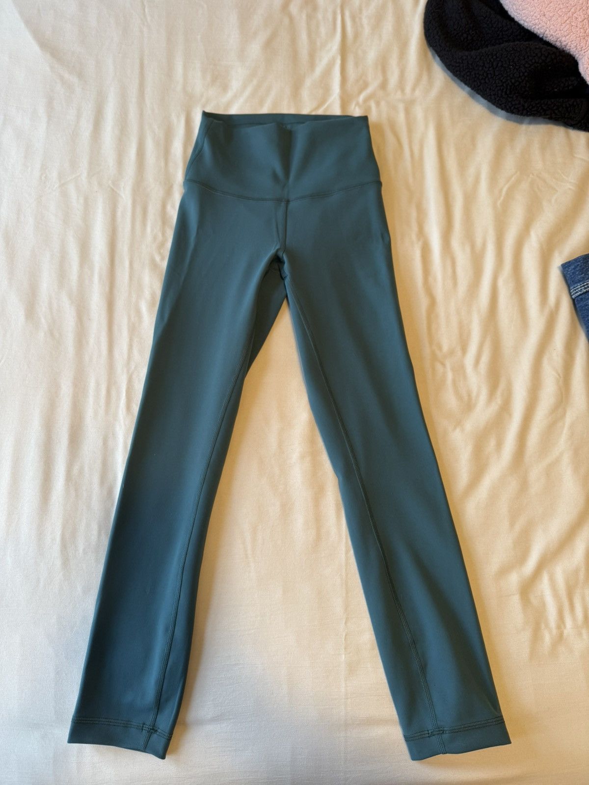 Lululemon Lululemon Leggings Size 23" - 3 Thumbnail