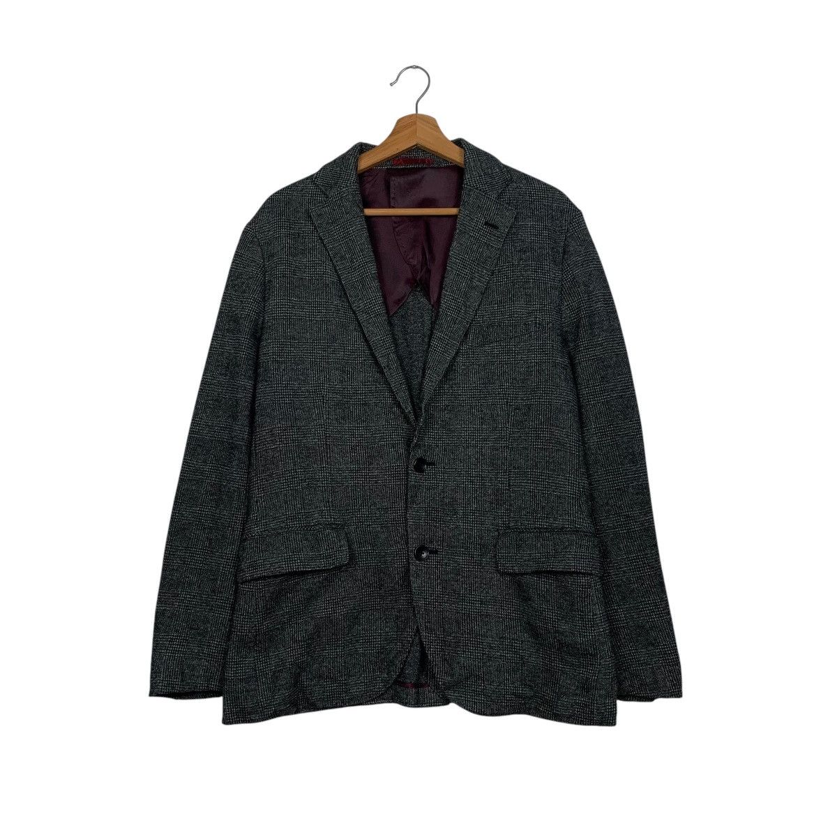 Beams Plus Beams Heart Casual Jacket Size US M / EU 48-50 / 2 - 1 Thumbnail