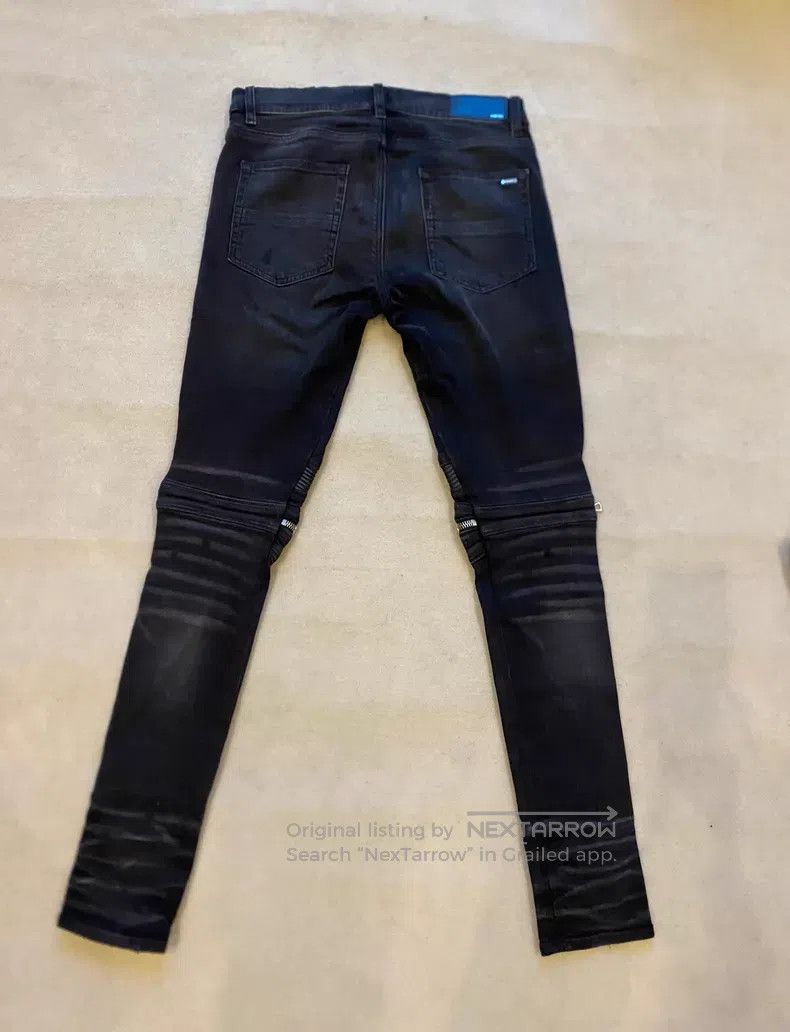 Amiri Amiri Size 31 jeans Size US 31 - 9 Thumbnail