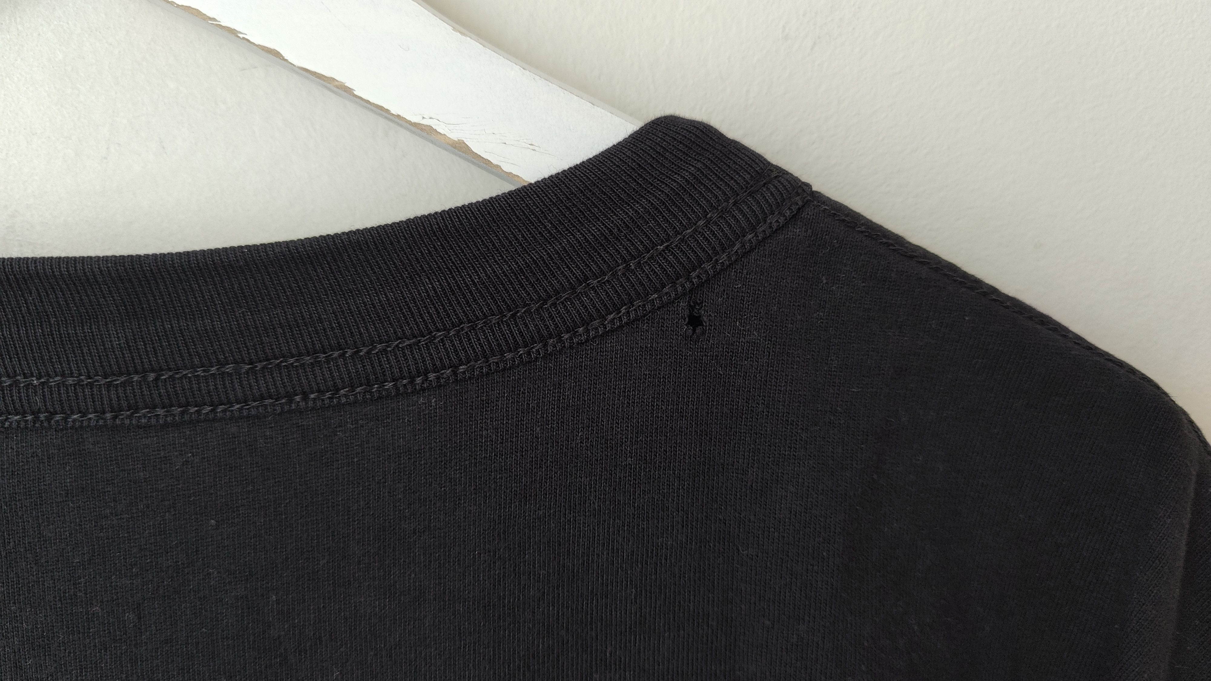 A$AP Rocky × Guess ASAP Rocky x Guess GUE$$ Big Logo Tshirt Size US L / EU 52-54 / 3 - 5 Thumbnail