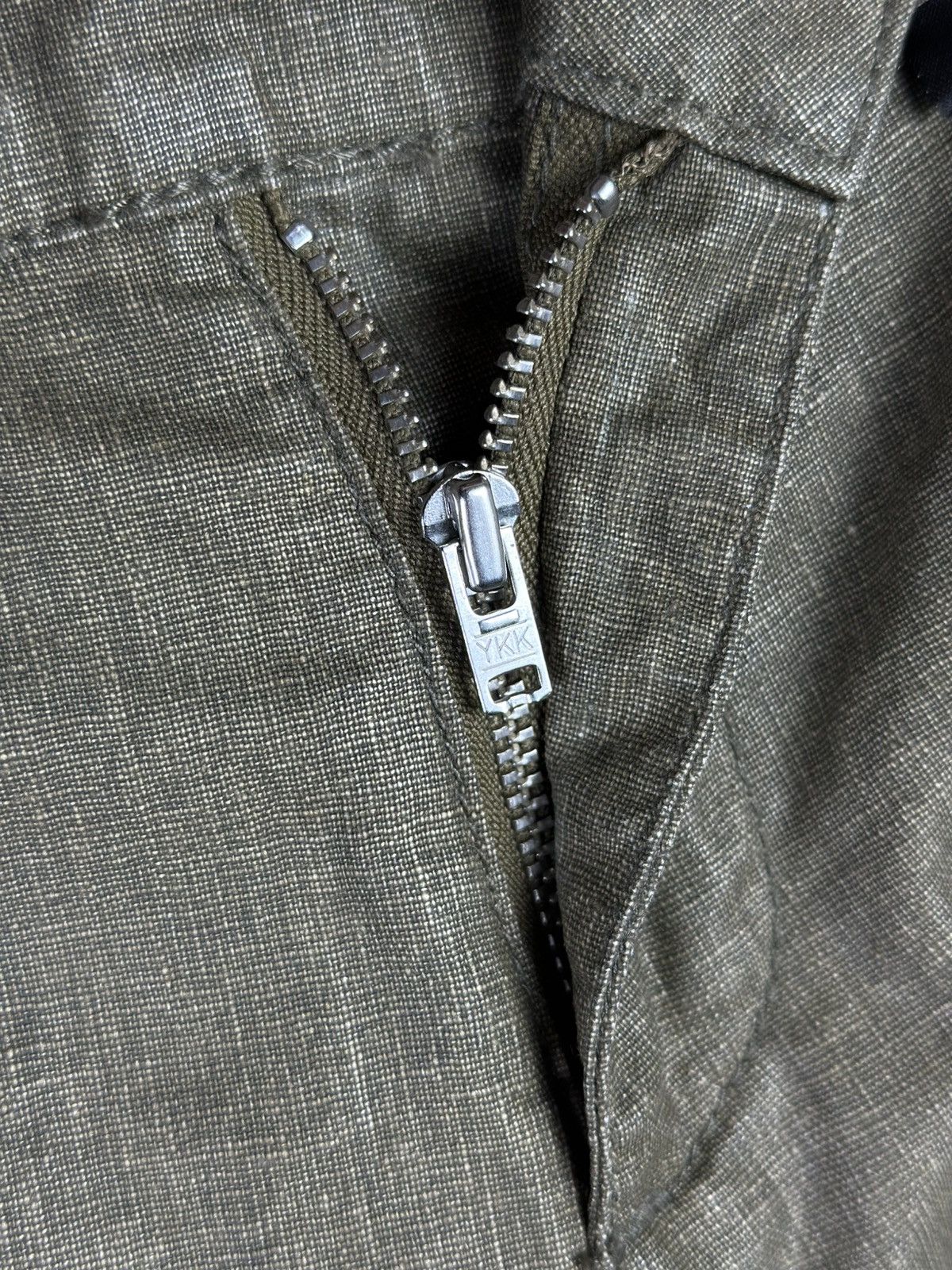 Oakley × Vintage Vintage Oakley Cargo Pants Women’s Size 28" / US 6 / IT 42 - 9 Thumbnail