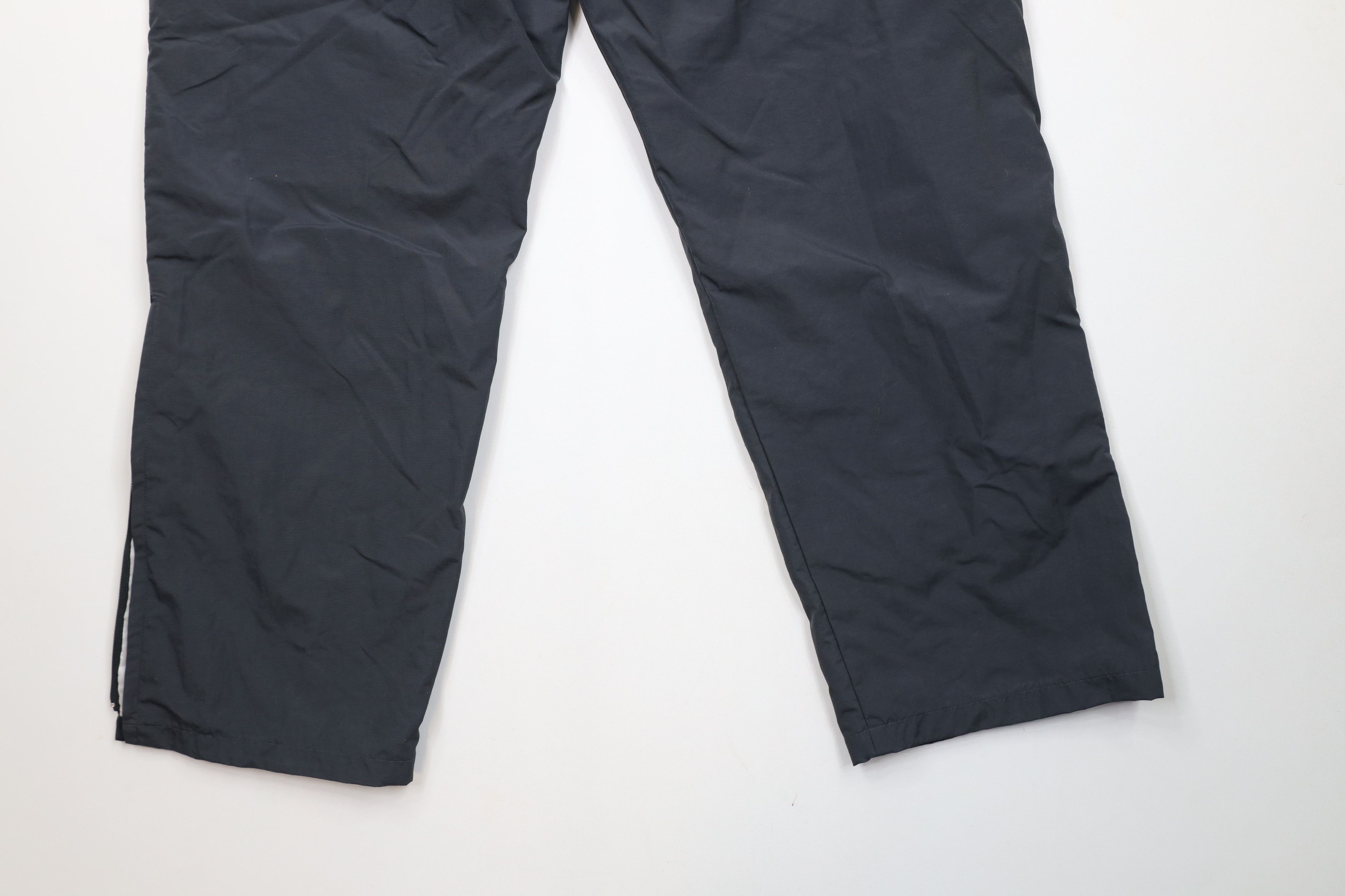 Vintage Vintage 90s Ohio State University Lined Windbreaker Pants Size US 36 / EU 52 - 14 Thumbnail