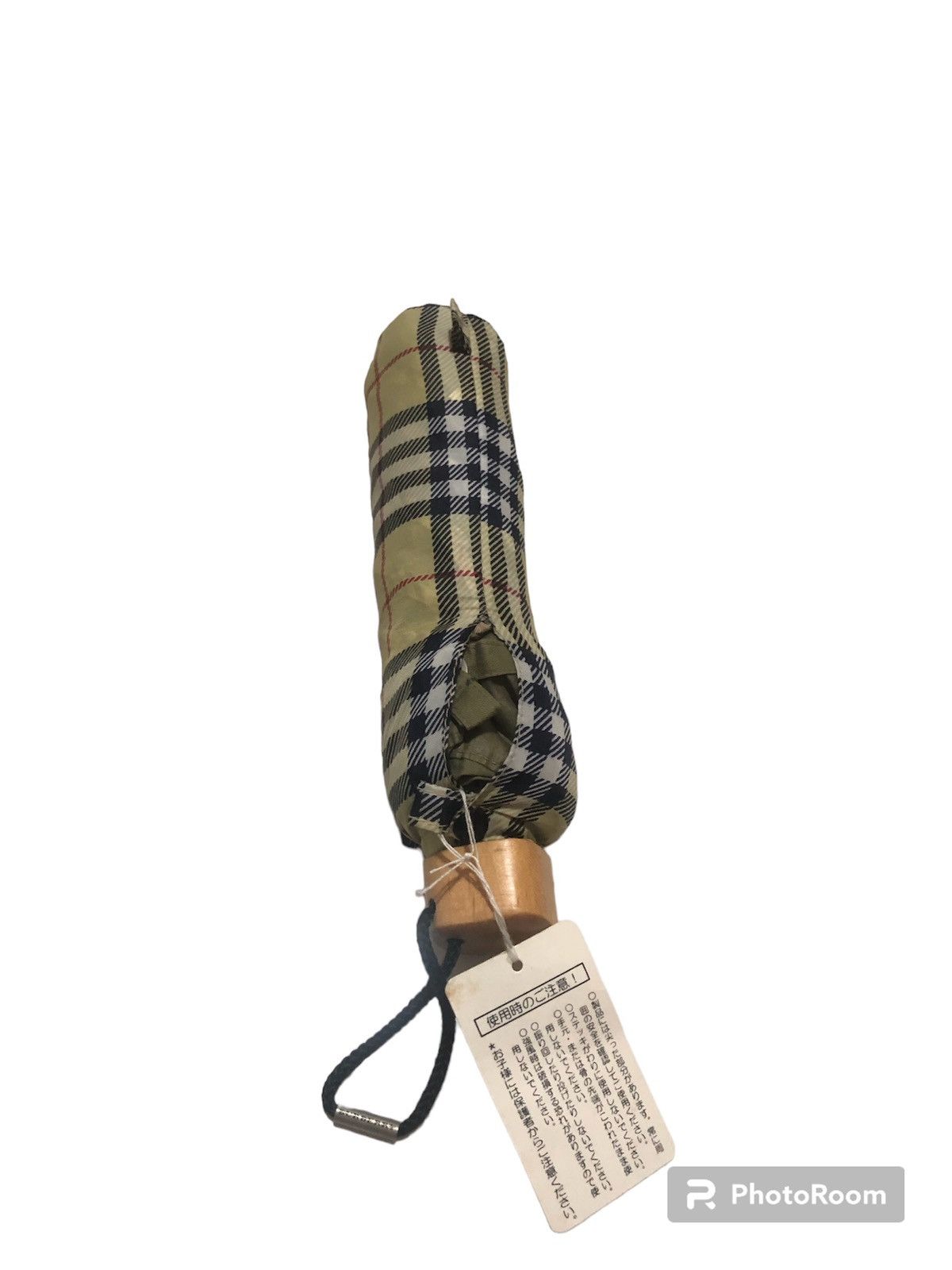 Burberry umbrella prorsum best sale