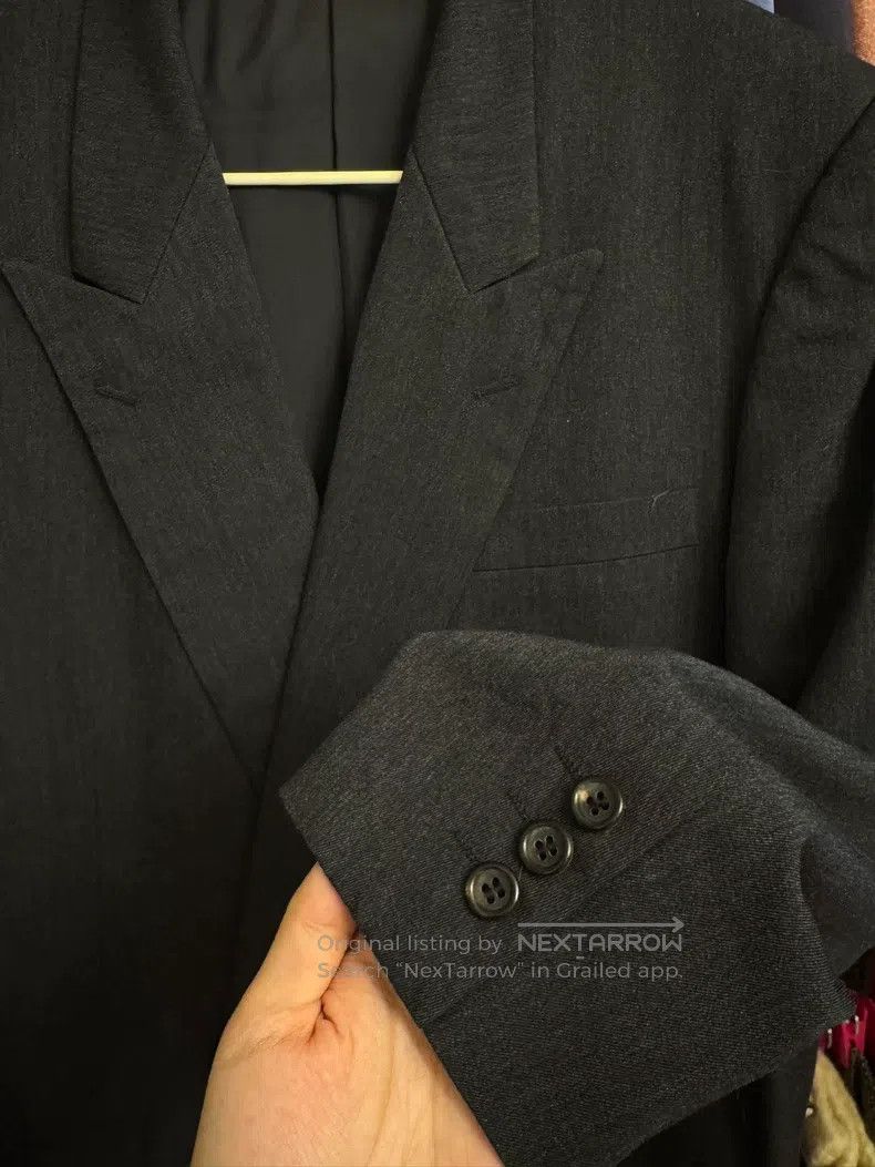 Comme des Garcons Comme Des Garcons blazer Size US M / EU 48-50 / 2 - 2 Thumbnail