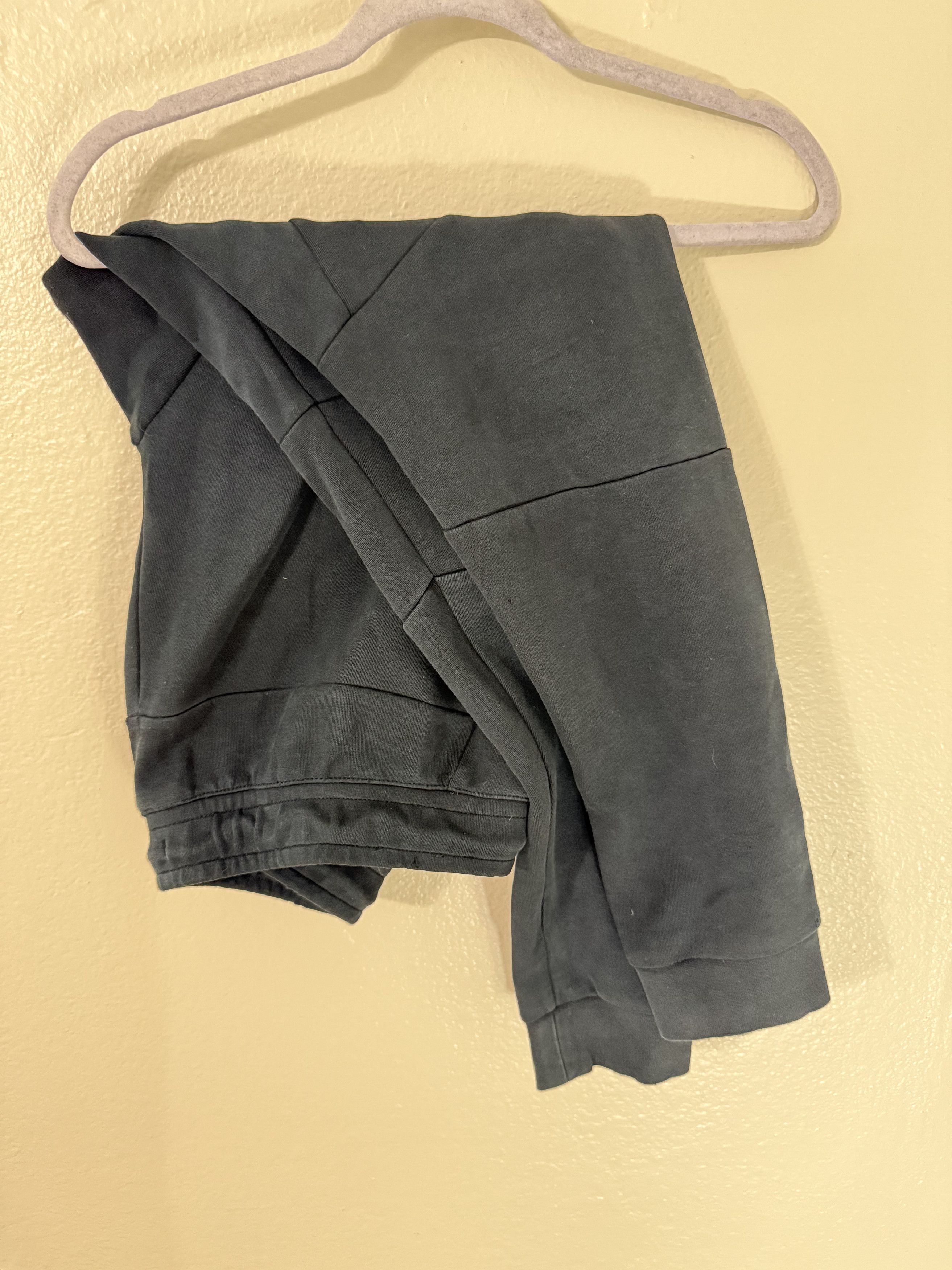 Nike Nike Tech Fleece Joggers – Black (Size M) Size US 32 / EU 48 - 2 Thumbnail
