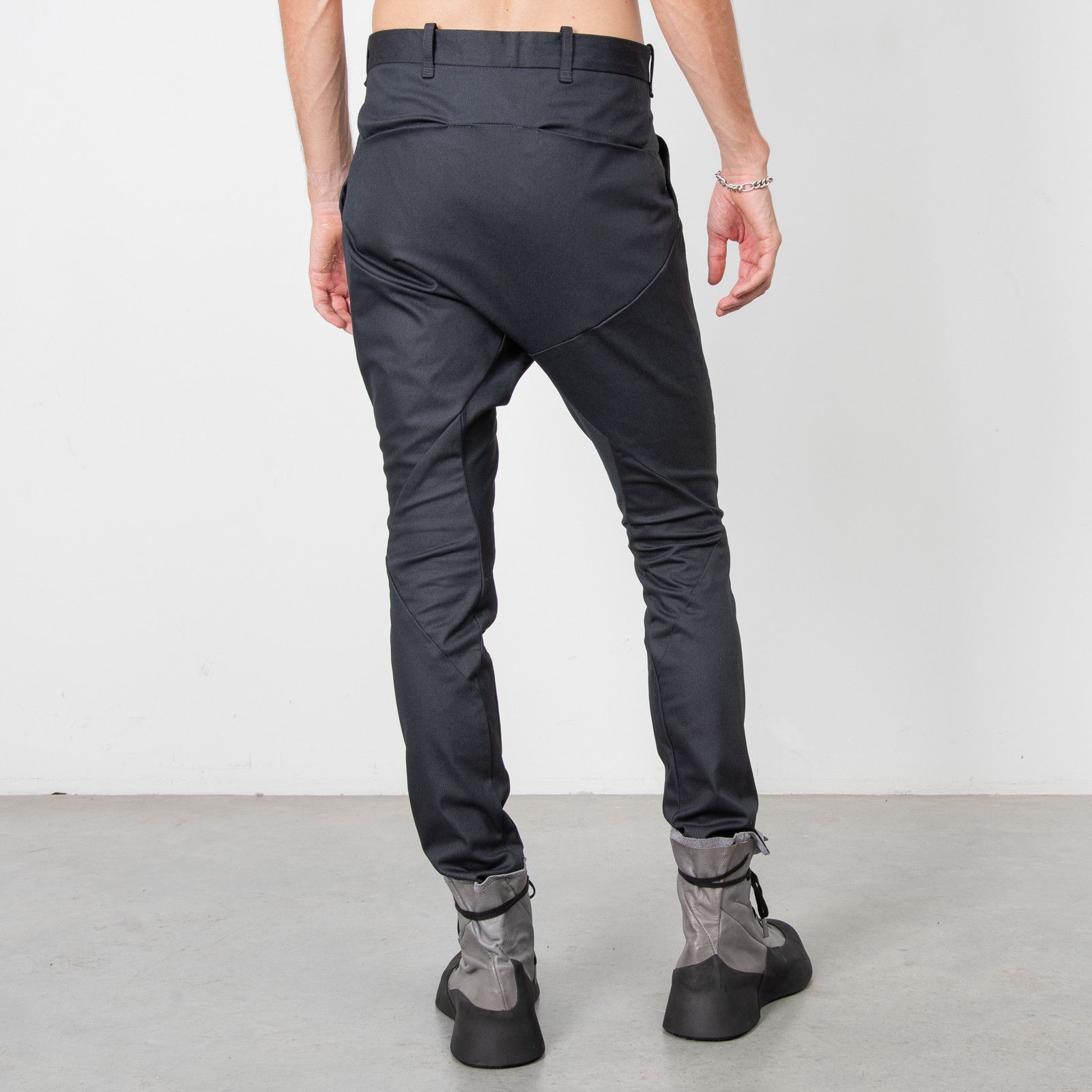 Leon Emanuel Blanck LEON EMANUEL BLANCK FORCED PERSPECTIVE CHEM PANTS Size US 32 / EU 48 - 8 Thumbnail