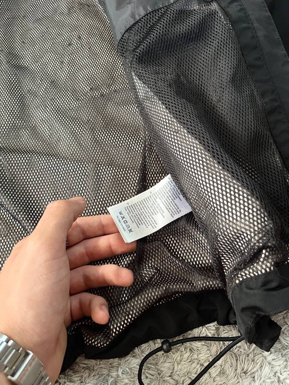 Helly Hansen Helly Hansen Suit Jacket Pants Gorpcore Outdoor Logo Size US M / EU 48-50 / 2 - 14 Thumbnail
