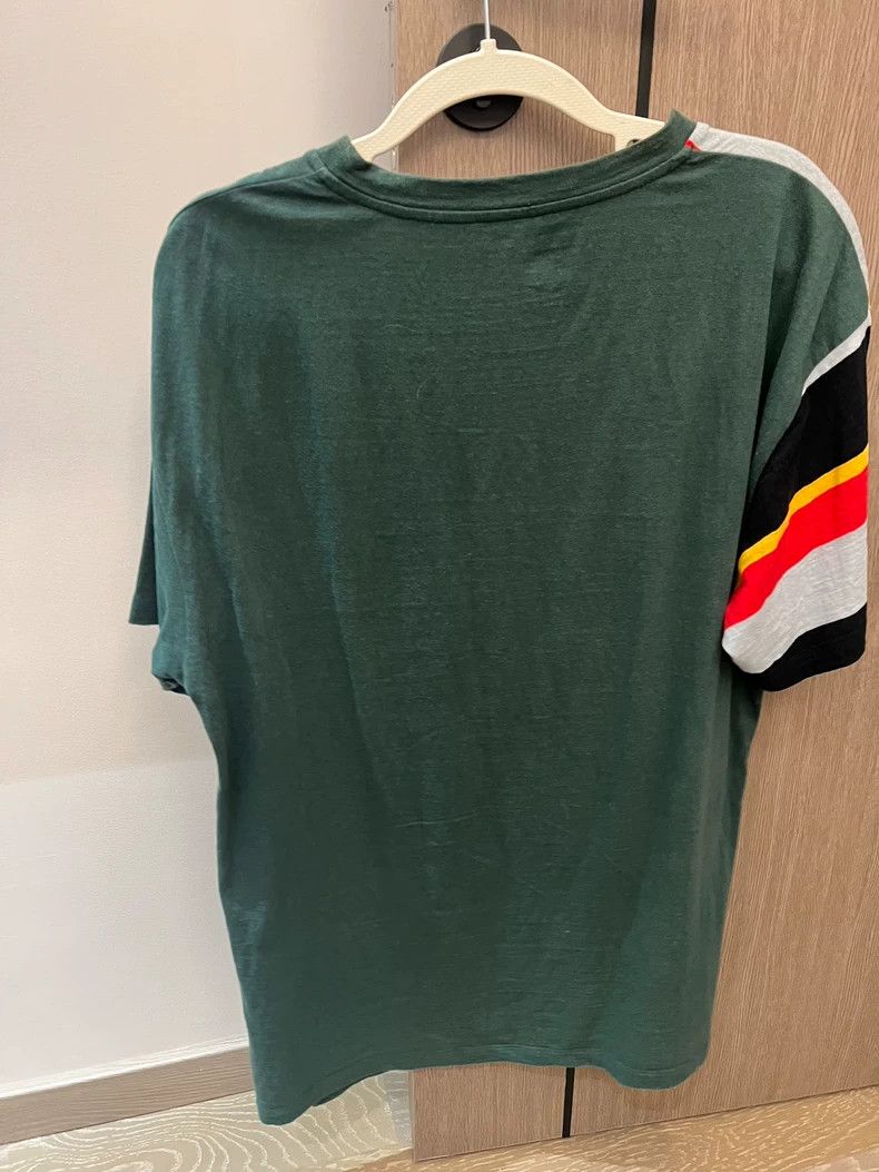 Loewe LOEWE Colorful T-shirt Size M / US 6-8 / IT 42-44 - 2 Thumbnail