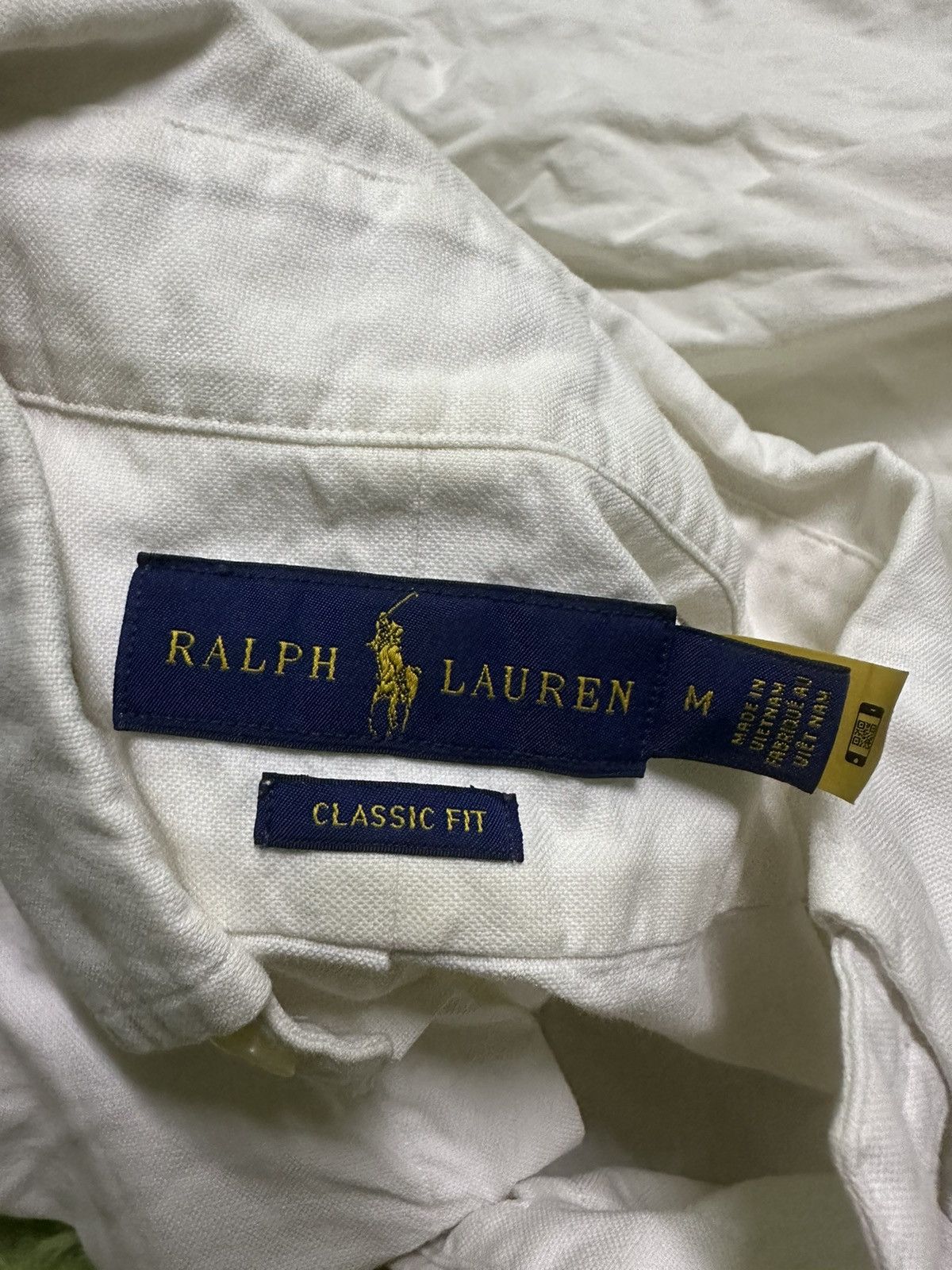 Polo Ralph Lauren Polo ralph laurent shirts Size US M / EU 48-50 / 2 - 8 Thumbnail