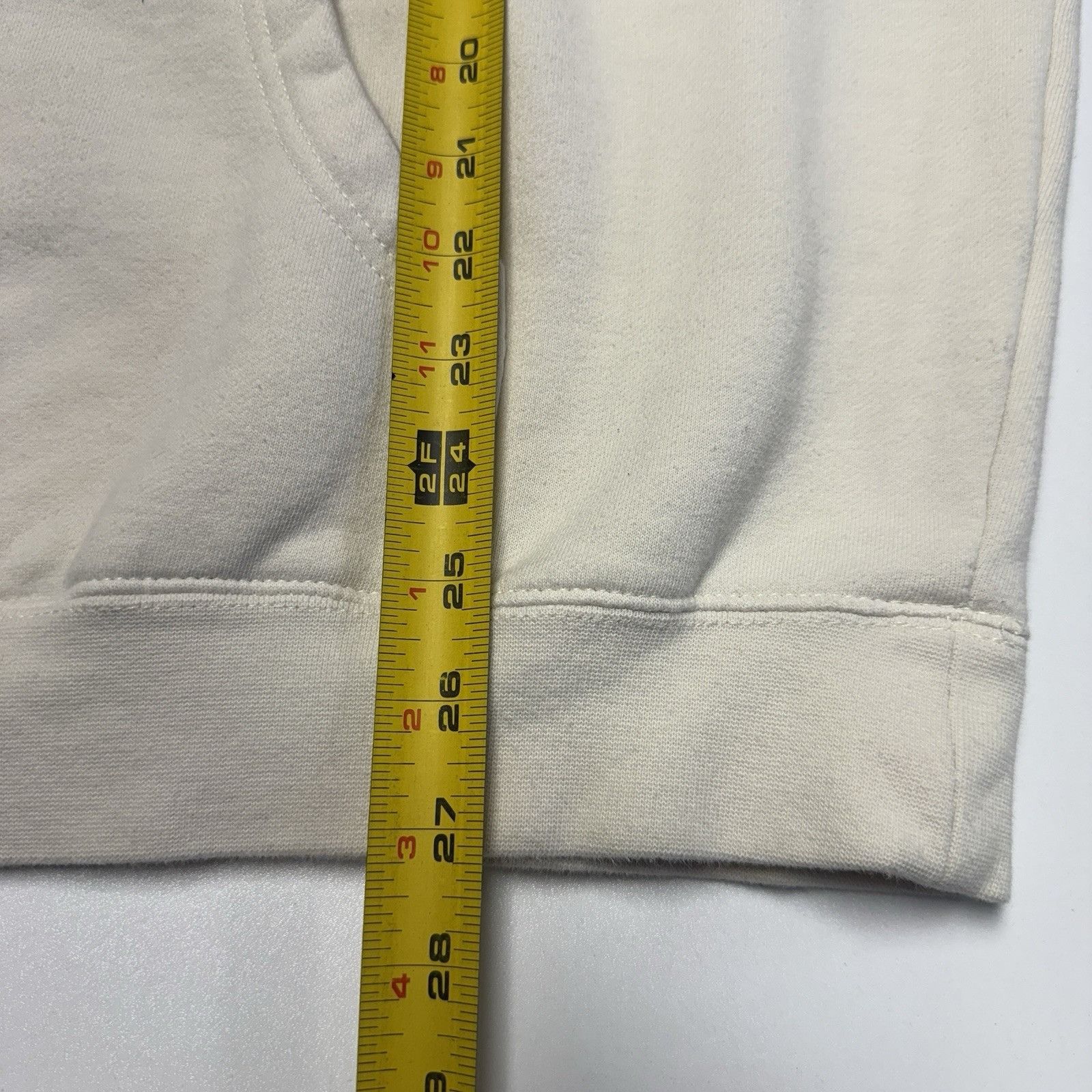 Rap Tees Jack Harlow Creme de la Creme Tour Hoodie Sweatshirt XL 25.5 Size US XL / EU 56 / 4 - 12 Thumbnail