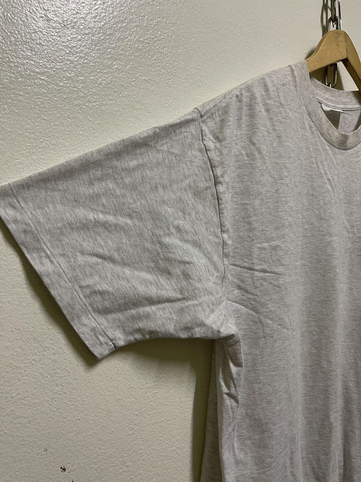 Sergio Tacchini × Vintage Sergio Tacchini Printed T Shirt Size US L / EU 52-54 / 3 - 2 Thumbnail