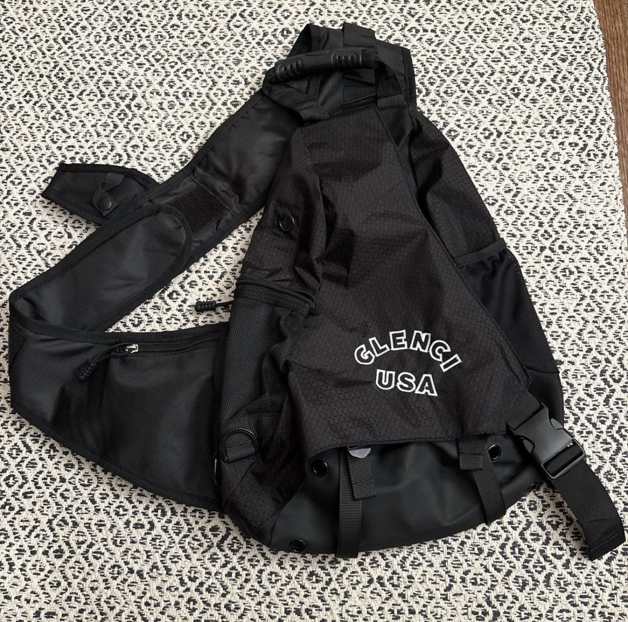 The Gv Gallery Bag
