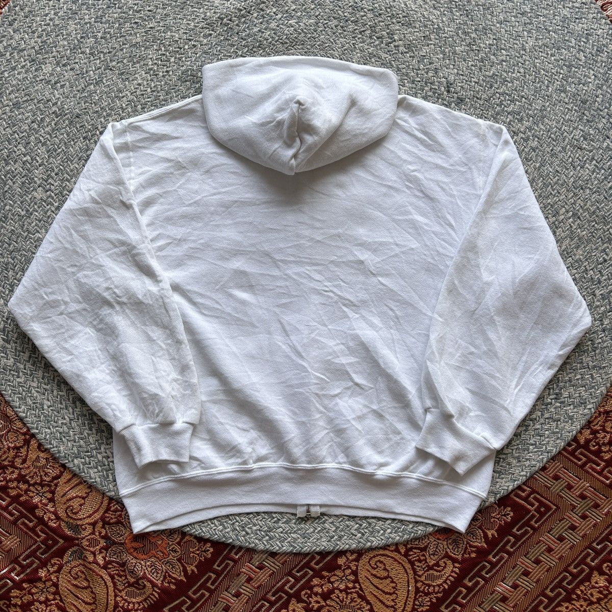 Russell Athletic × Vintage Vintage Russell 00s Hoodie Size US M / EU 48-50 / 2 - 2 Thumbnail