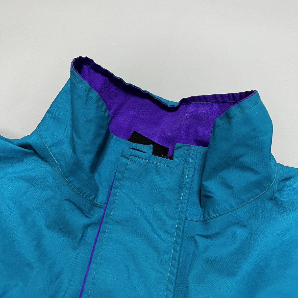 Goretex × Vintage Vintage 80s Gore Tex Jacket Freestyle Size US M / EU 48-50 / 2 - 8 Thumbnail