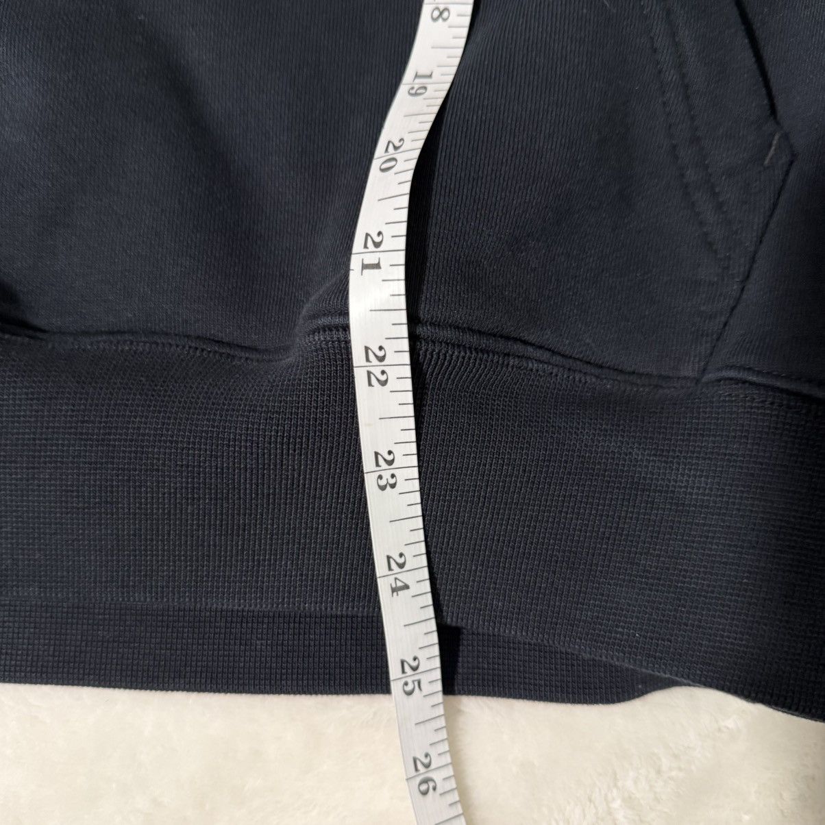 NOCTA × Nike Nike x Drake NOCTA Tech Hoodie Black Size US M / EU 48-50 / 2 - 9 Thumbnail