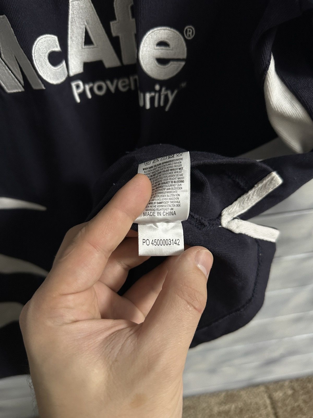 Cotton Traders Rare Vintage Polo Sale Sharks 2006-2007 Cotton Traders Size US L / EU 52-54 / 3 - 11 Thumbnail