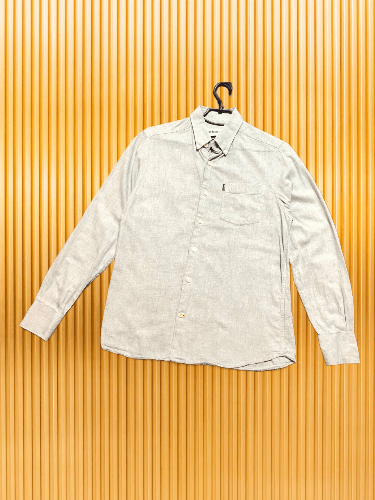 Barbour Barbour International Shirt Overshirt Jacket Size US S / EU 44-46 / 1 - 1 Thumbnail