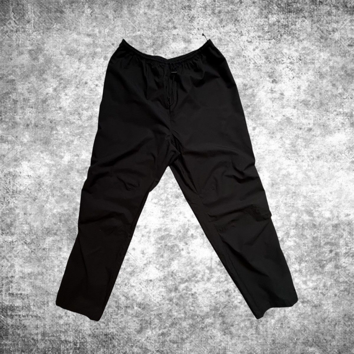 Eastern Mountain Sports Vintage EMS Activent Packable Pants Size US 38 / EU 54 - 1 Thumbnail