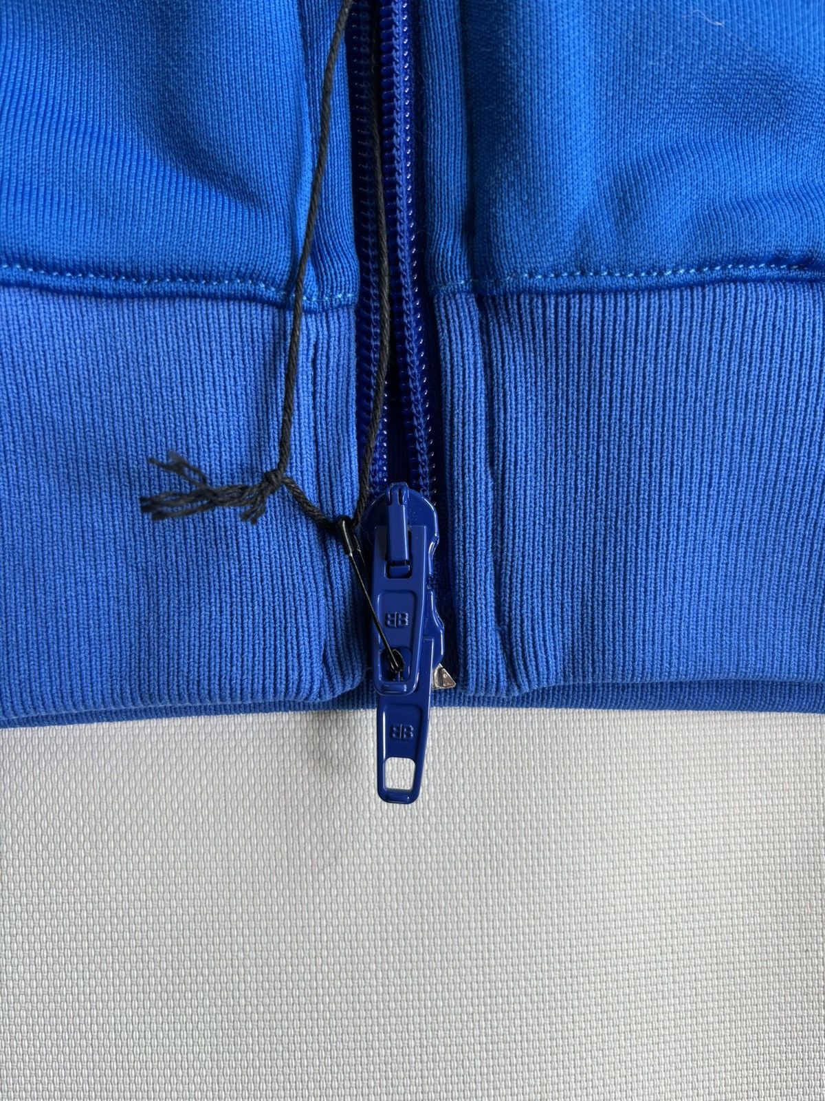 Balenciaga Balenciaga 3b round shoulder jacket Size US M / EU 48-50 / 2 - 3 Thumbnail
