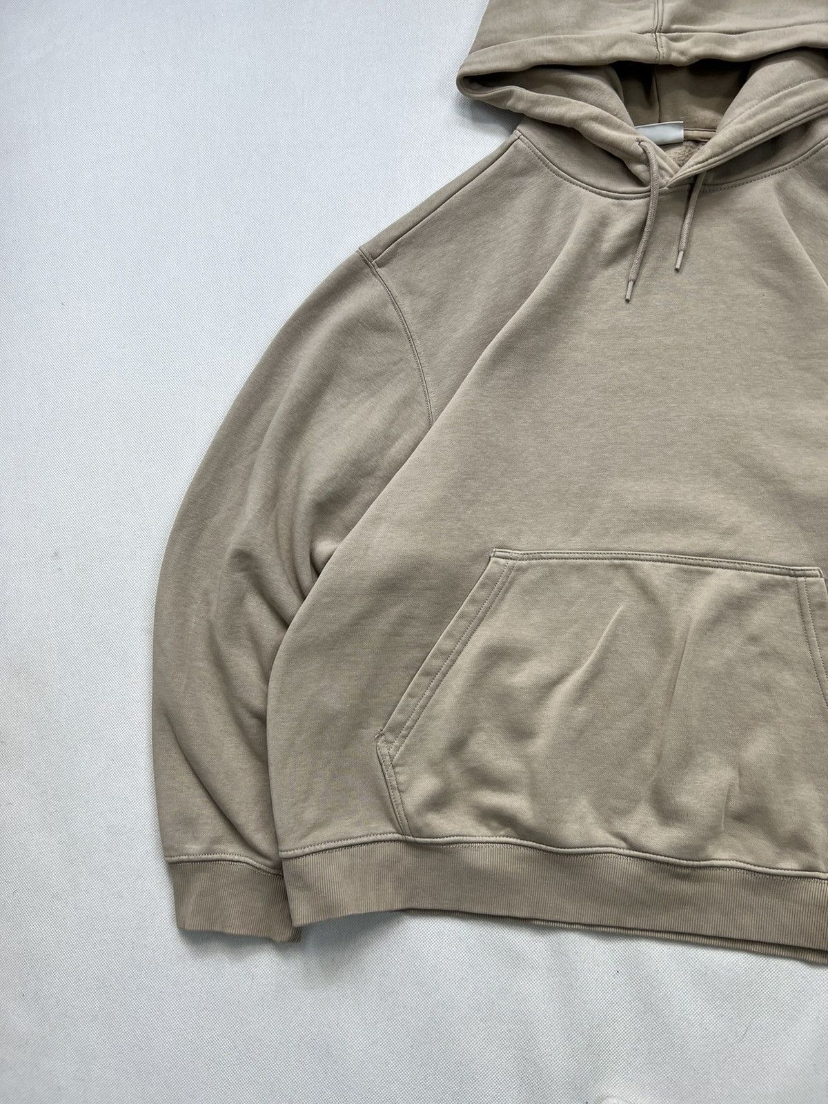 Weekday Hoodie Weekday Blank Cotton Great Color Size US XL / EU 56 / 4 - 2 Thumbnail