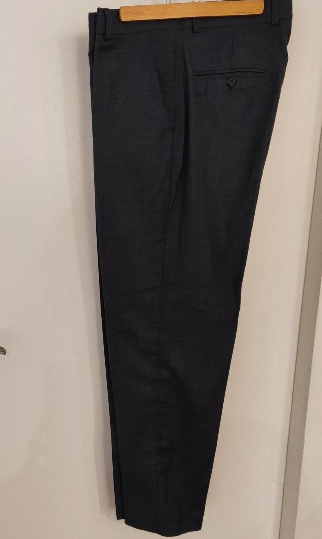 Other Men's suit Size 38S - 9 Thumbnail
