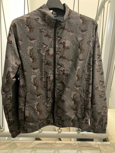 Urban Classics Bomber Urban Classics Size US M / EU 48-50 / 2 - 1 Thumbnail