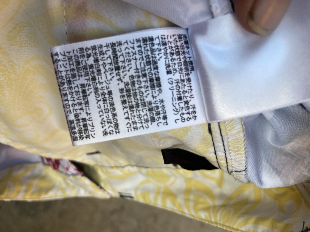 Japanese Brand 🔥 Loudmouth pants Americana flag Loudmouth golf pants Size US 30 / EU 46 - 12 Thumbnail