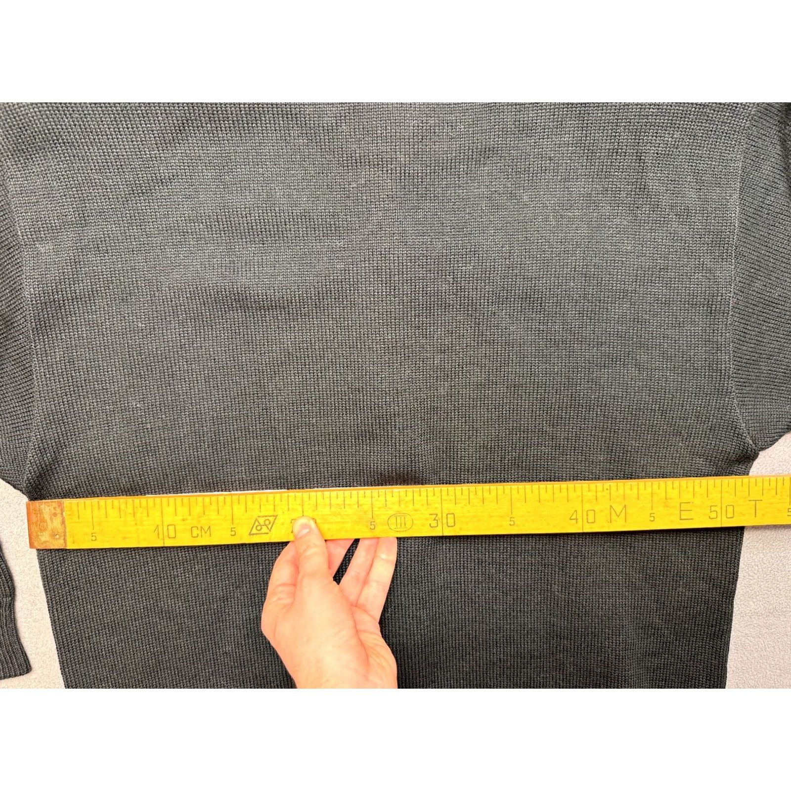 Vintage Item Specifications: Brand: Mondi Size S / US 4 / IT 40 - 2 Thumbnail