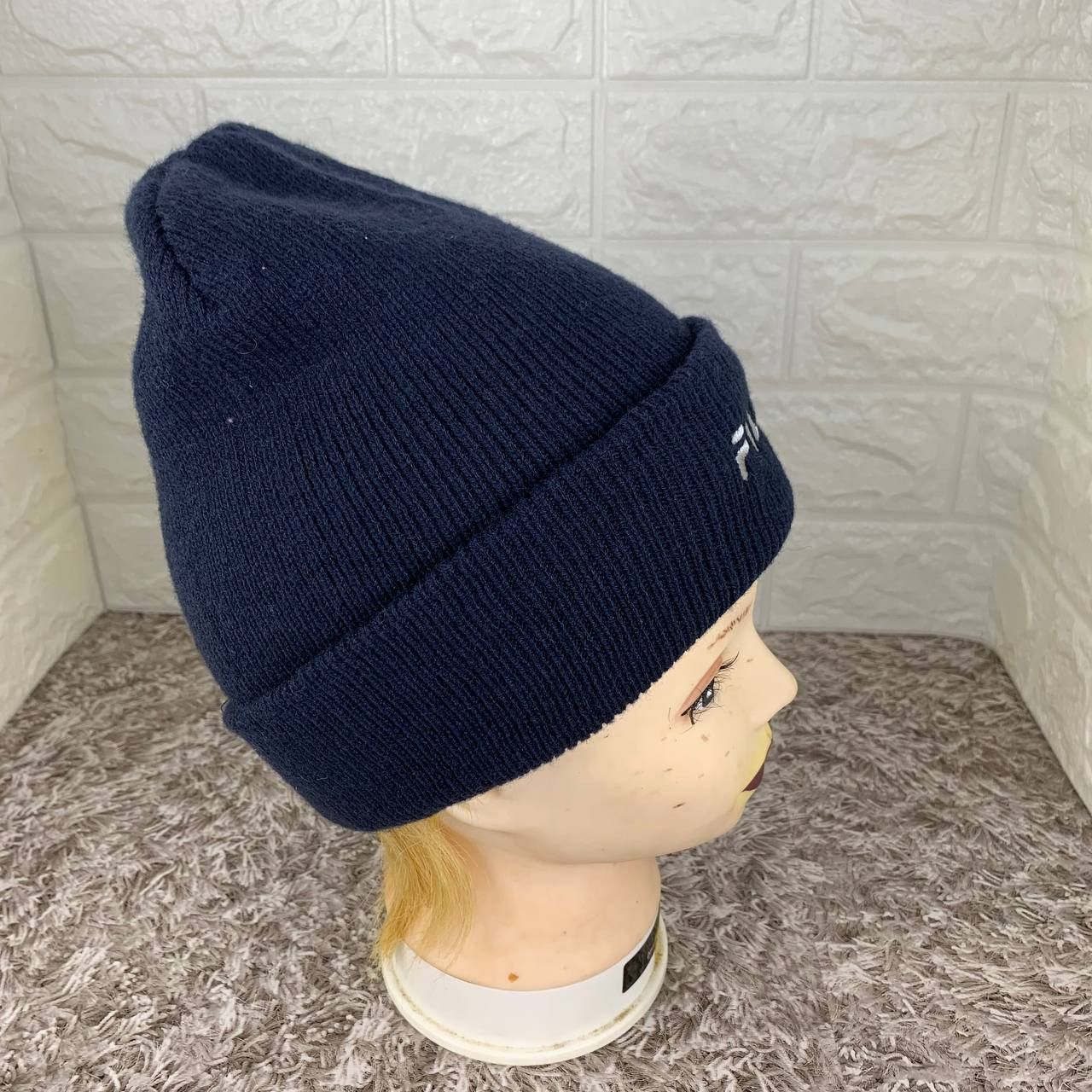 Fila 💥FILA SNOW HAT💥 Size ONE SIZE - 2 Thumbnail