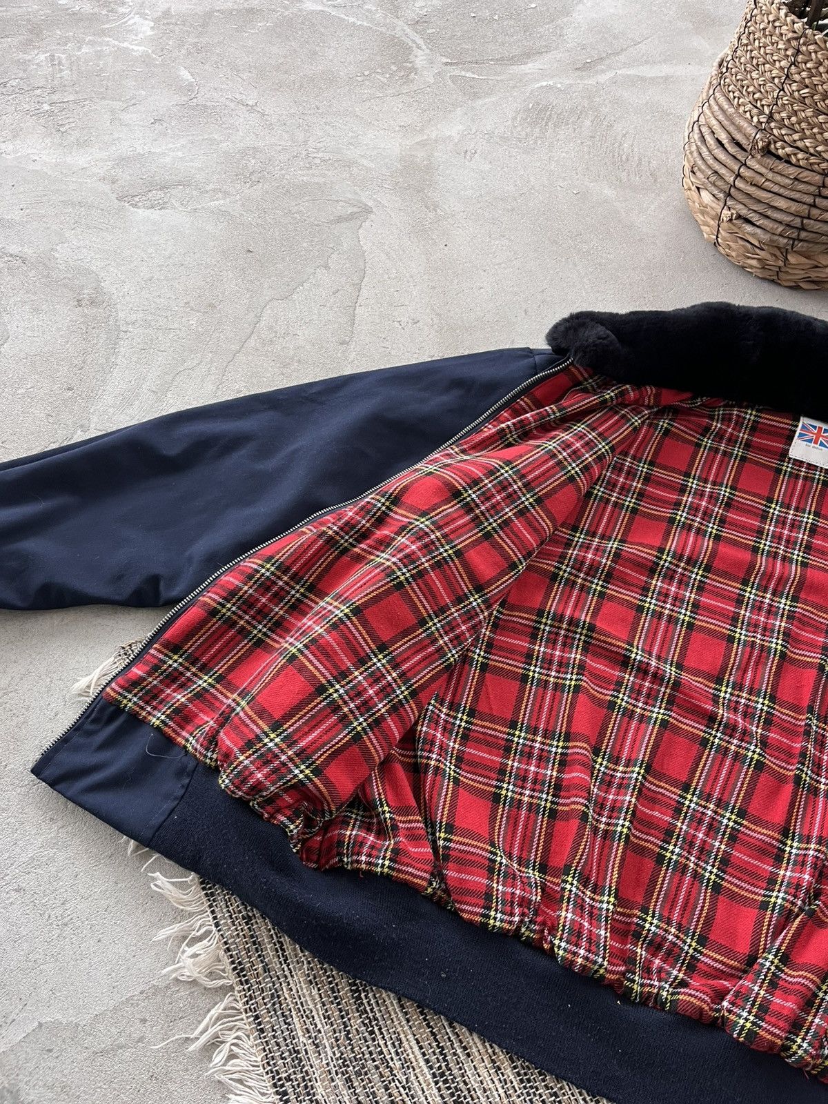 Polo Ralph Lauren Vintage Ralph Lauren style Made in England bomber Jacket Size US M / EU 48-50 / 2 - 9 Thumbnail