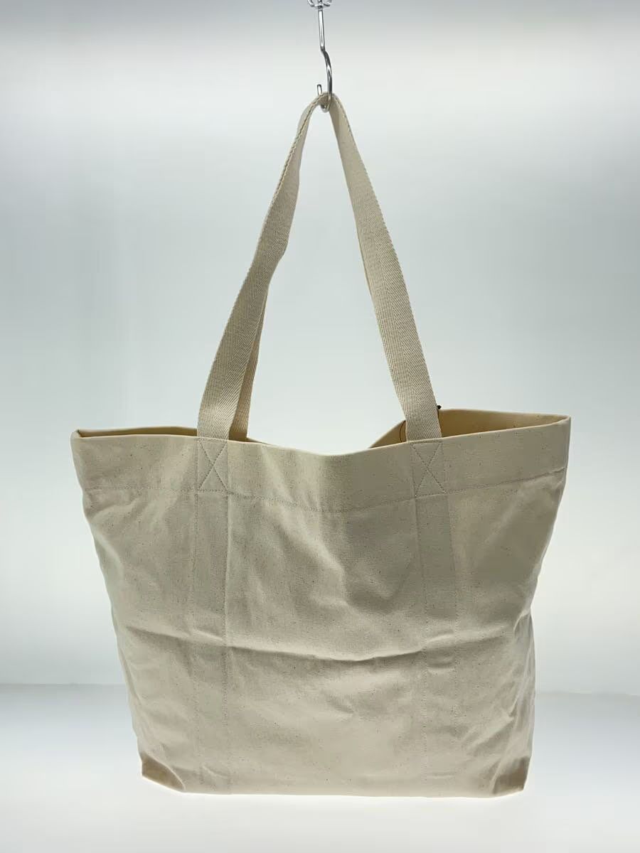 Yohji Yamamoto Logo Tote Bag Size ONE SIZE - 4 Thumbnail