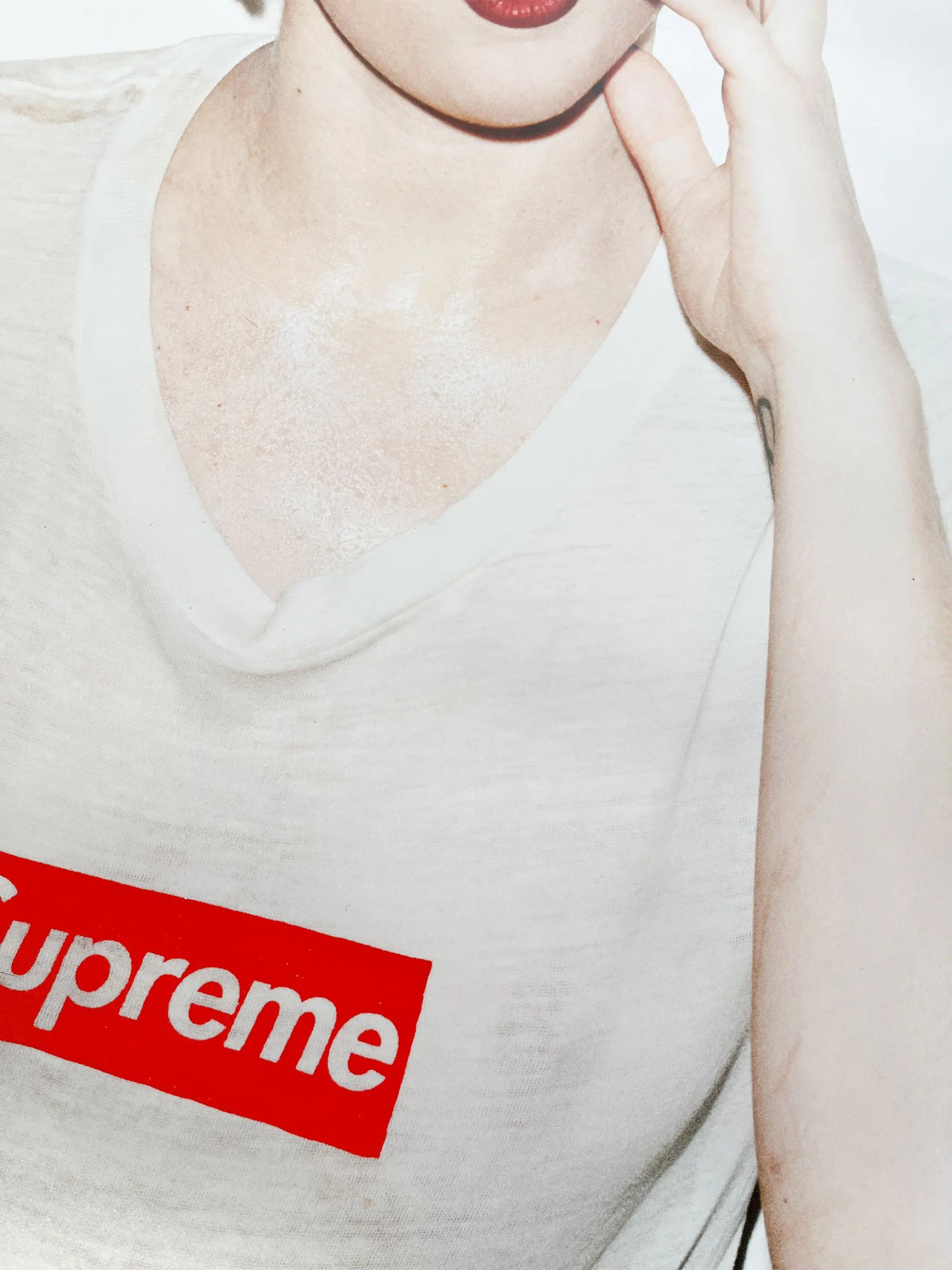 Supreme Supreme Lady Gaga Poster 2011 Size ONE SIZE - 4 Thumbnail